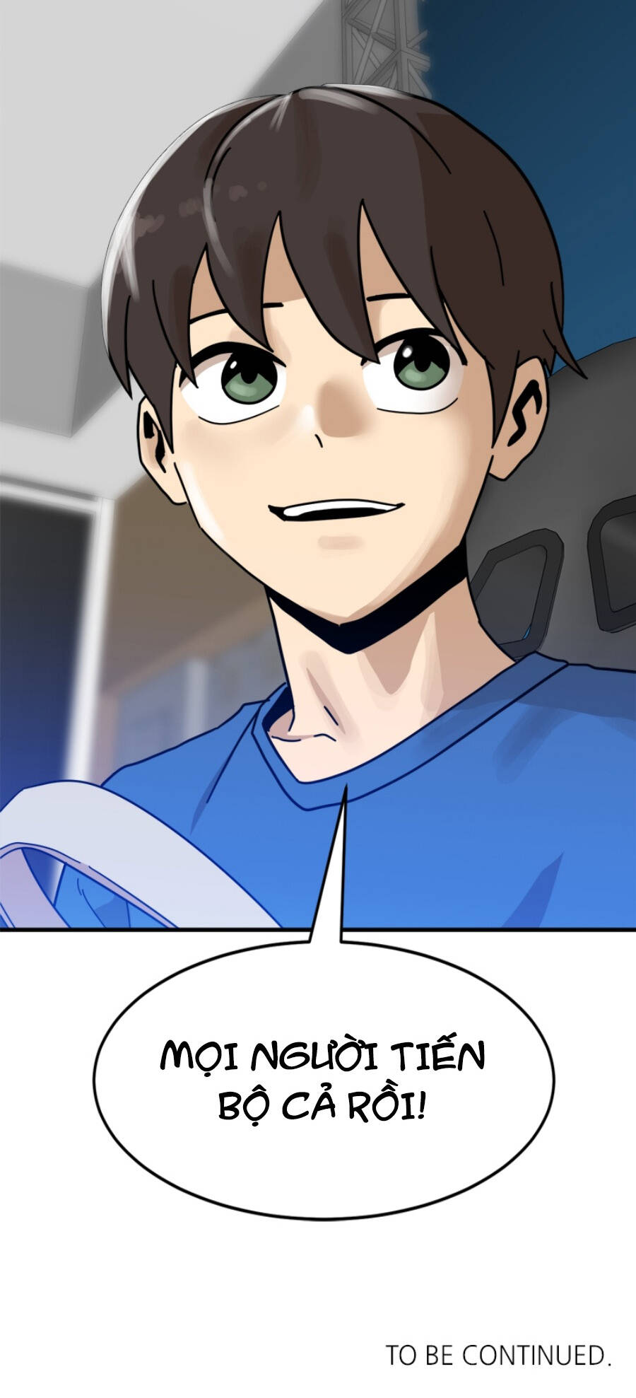 Double Click - Chapter 93 - Page 149