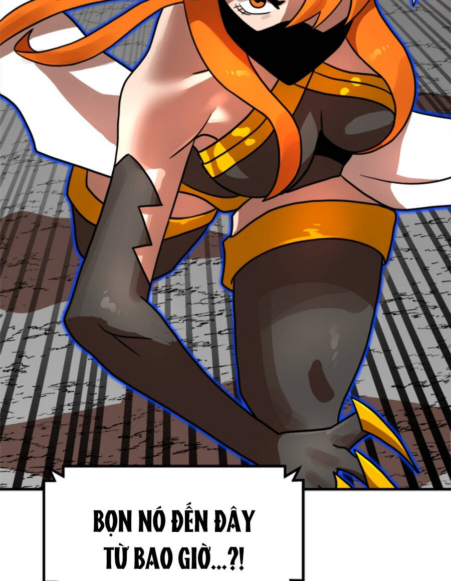 Double Click - Chapter 93 - Page 20