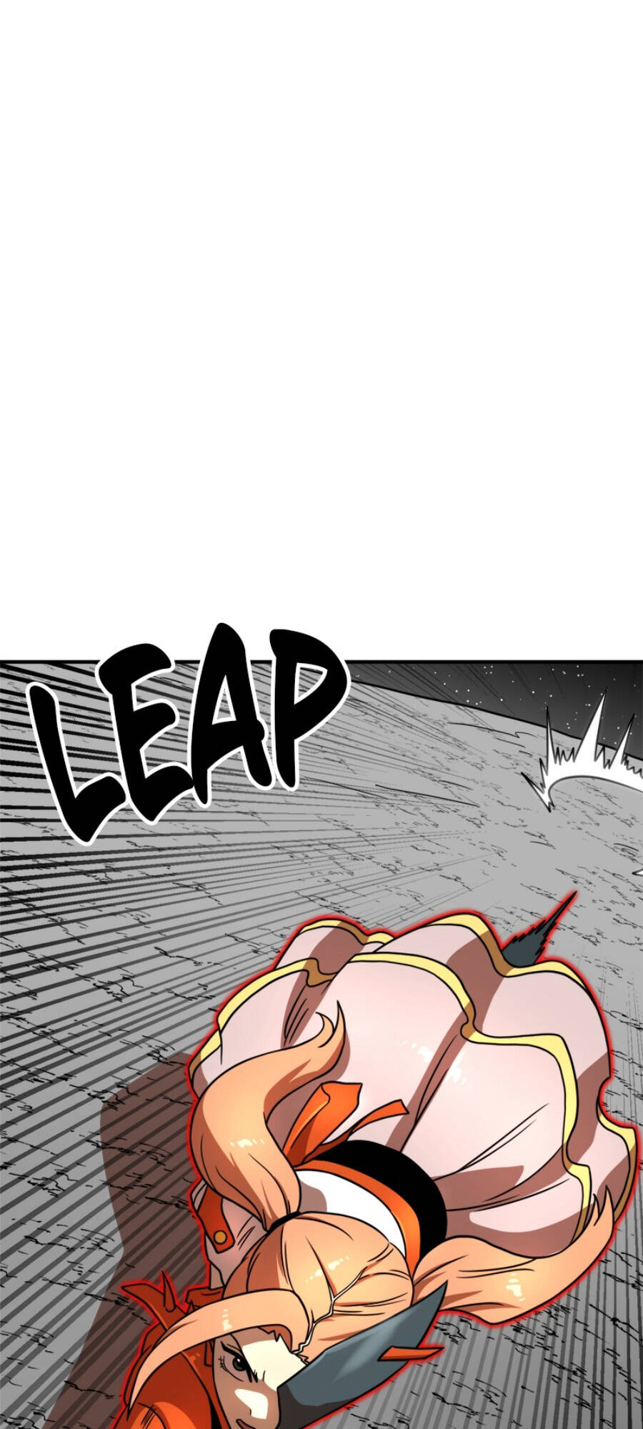 Double Click - Chapter 93 - Page 24