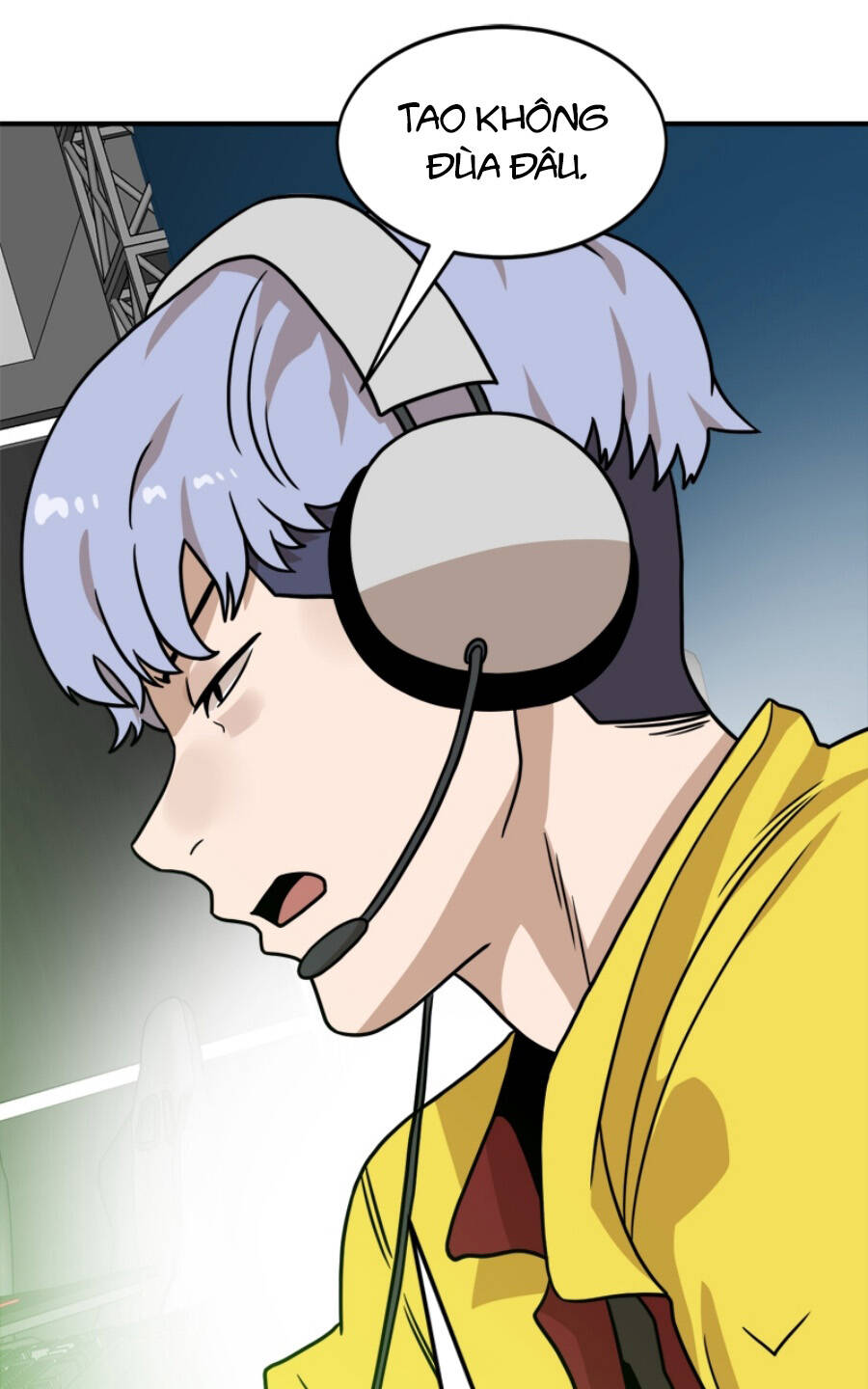 Double Click - Chapter 93 - Page 30