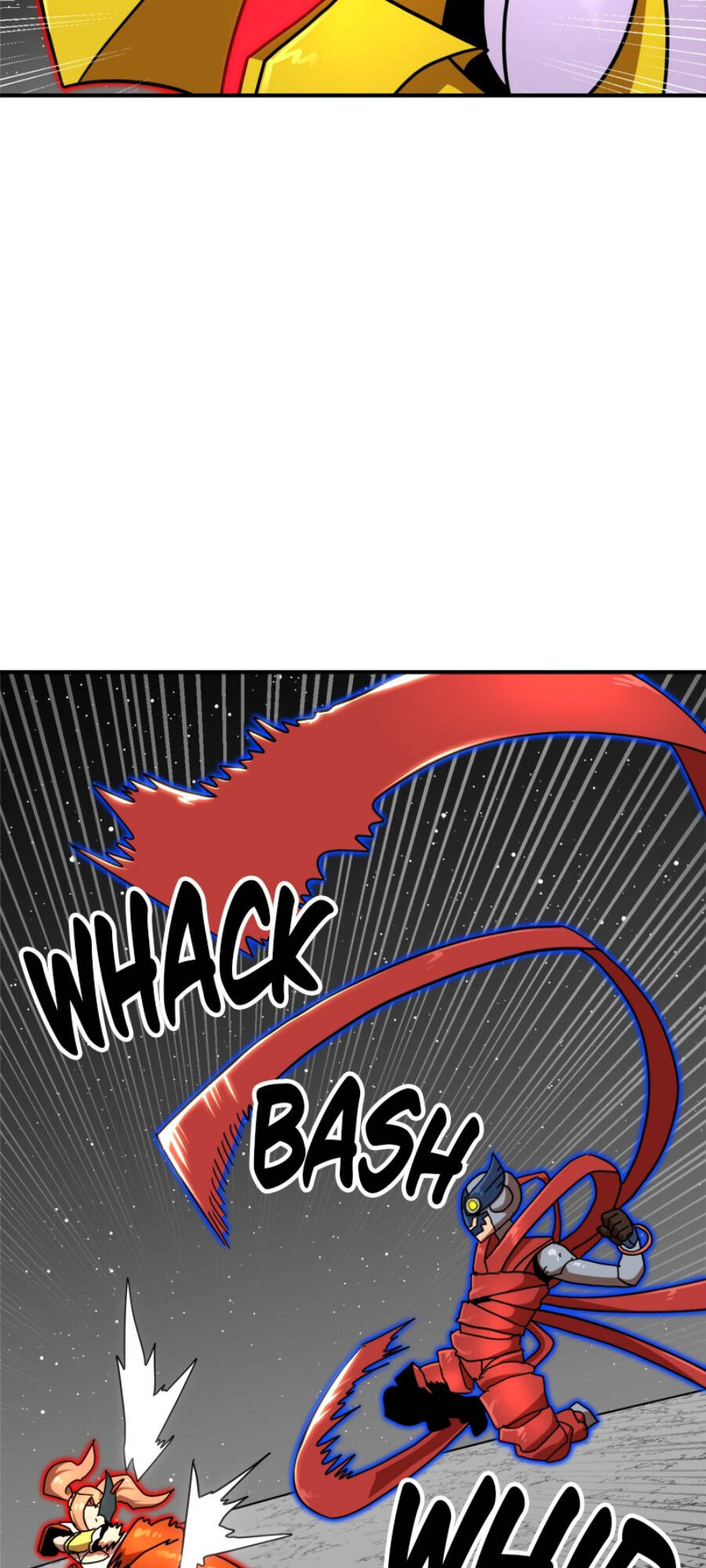 Double Click - Chapter 93 - Page 39