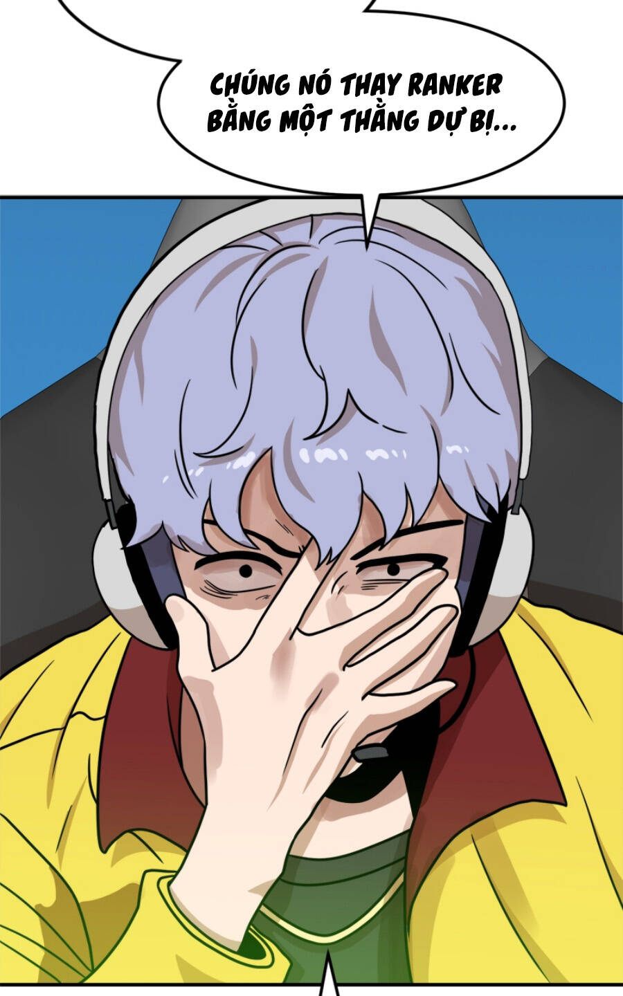 Double Click - Chapter 93 - Page 4