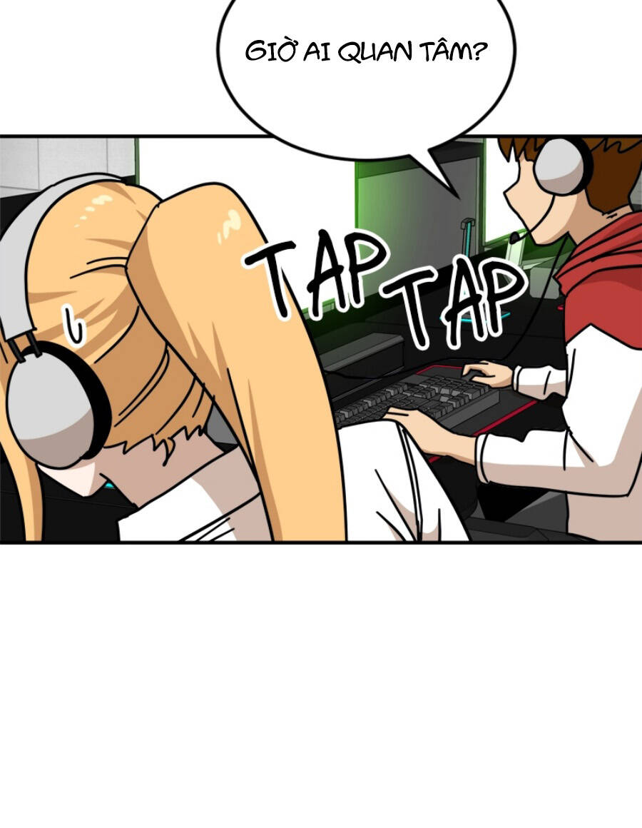 Double Click - Chapter 93 - Page 49