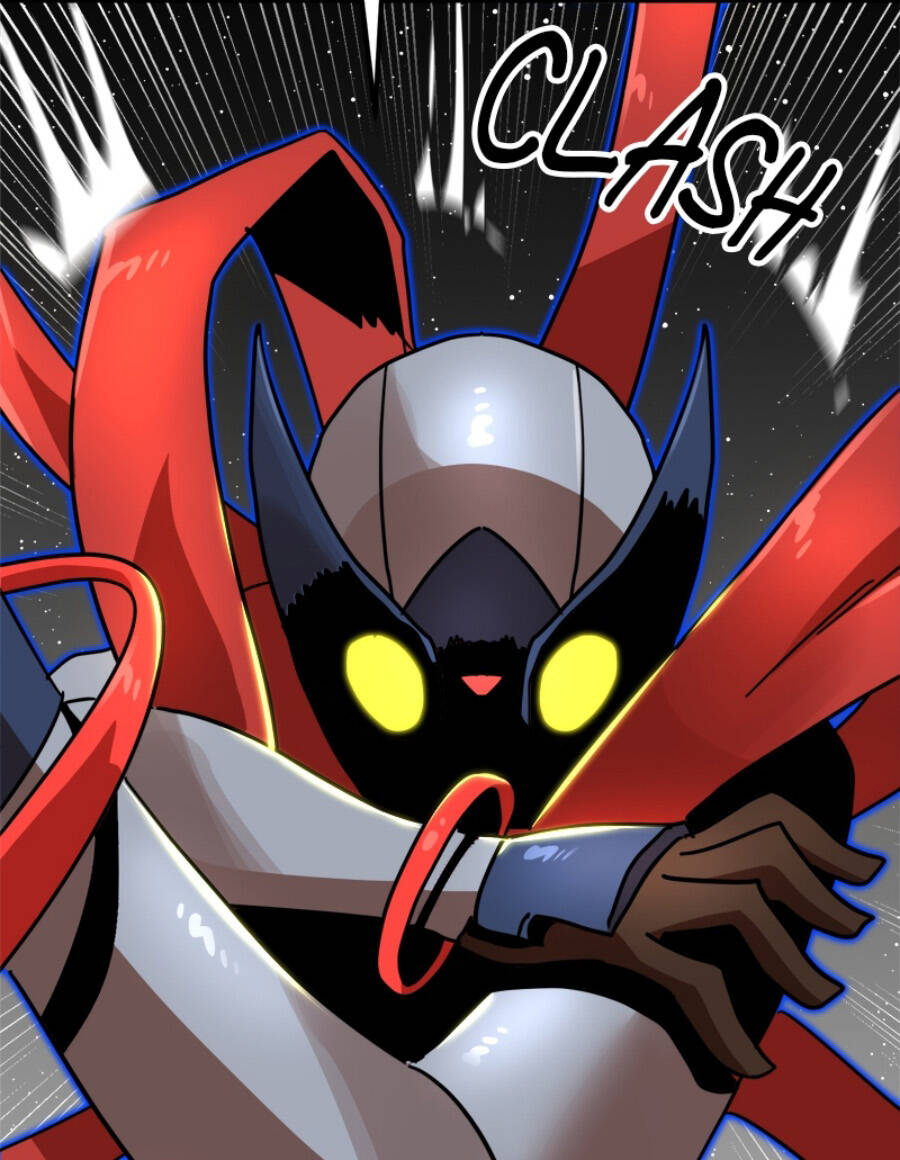 Double Click - Chapter 93 - Page 54