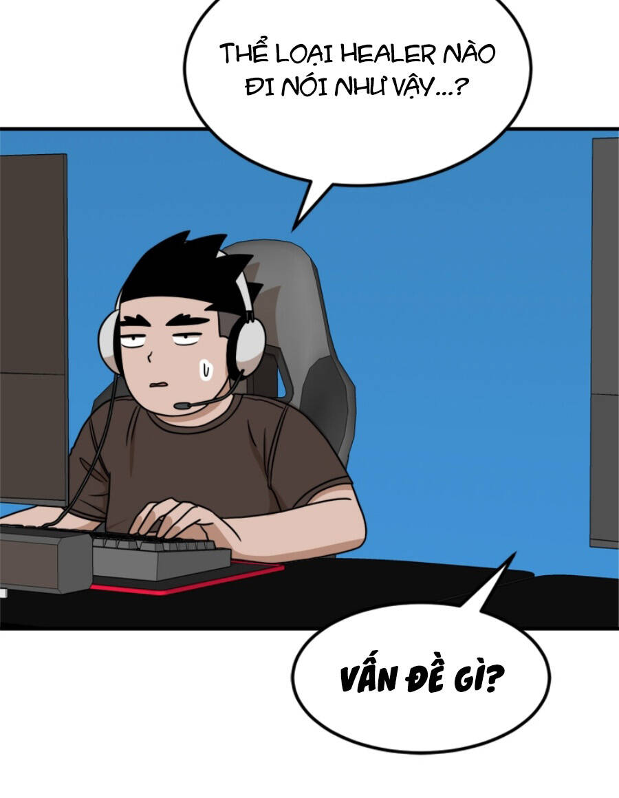 Double Click - Chapter 93 - Page 57