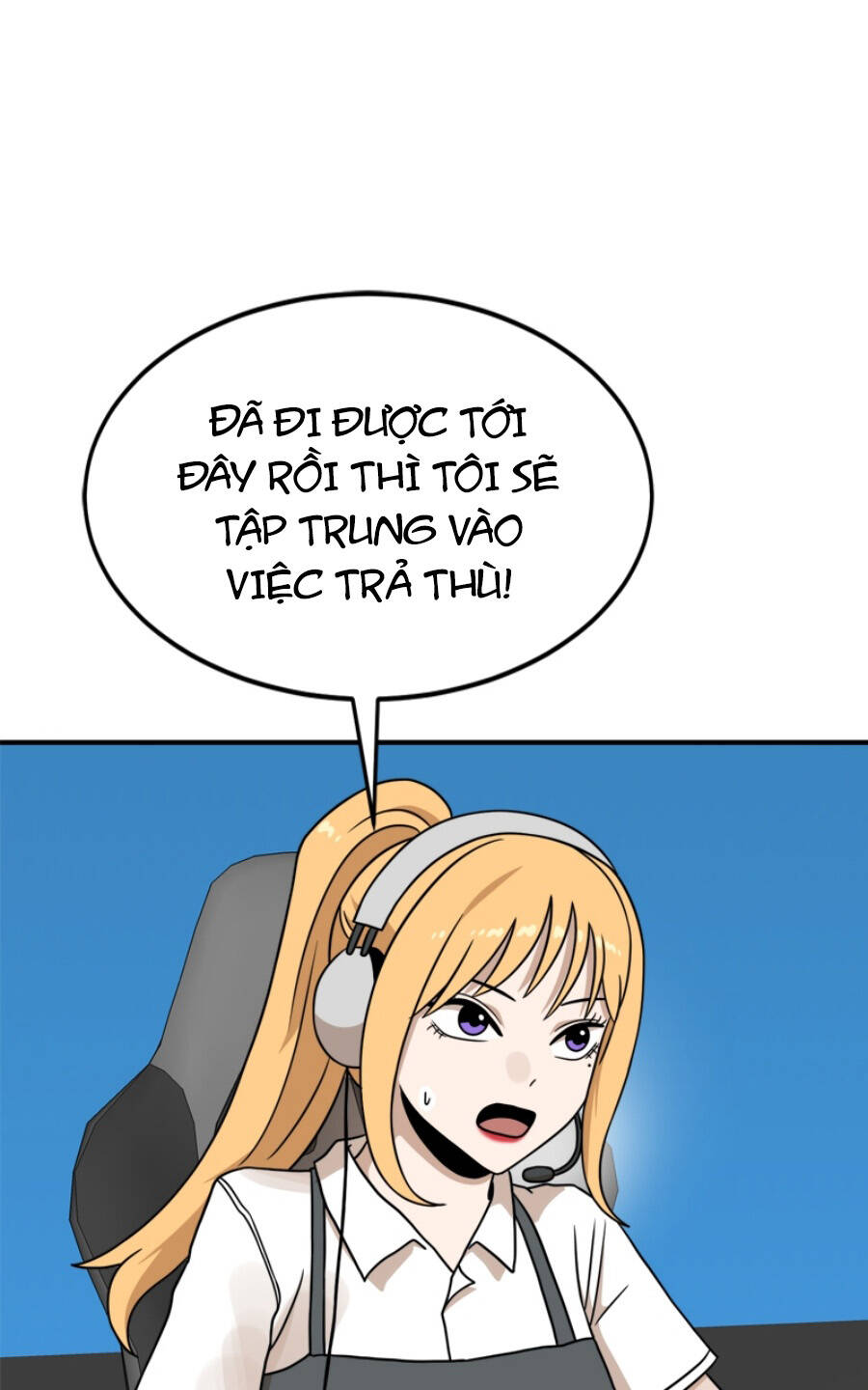 Double Click - Chapter 93 - Page 59