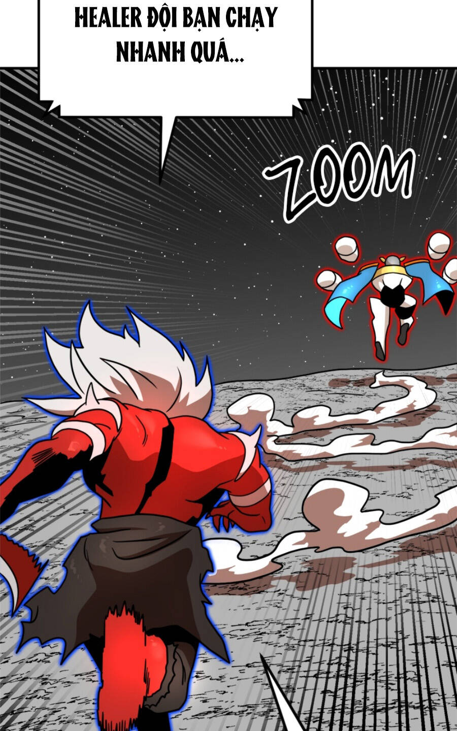 Double Click - Chapter 93 - Page 62