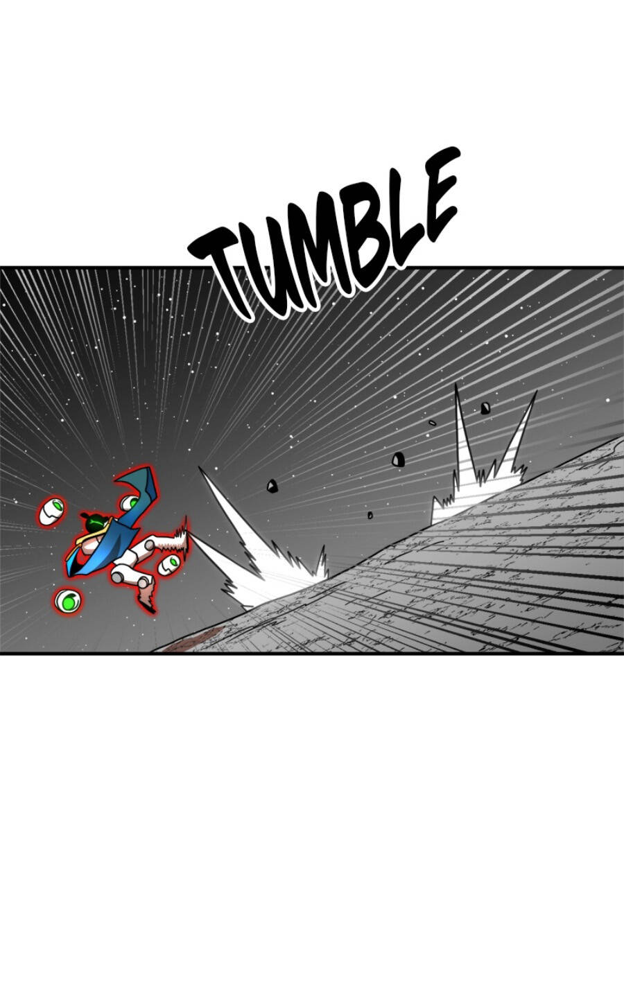 Double Click - Chapter 93 - Page 77