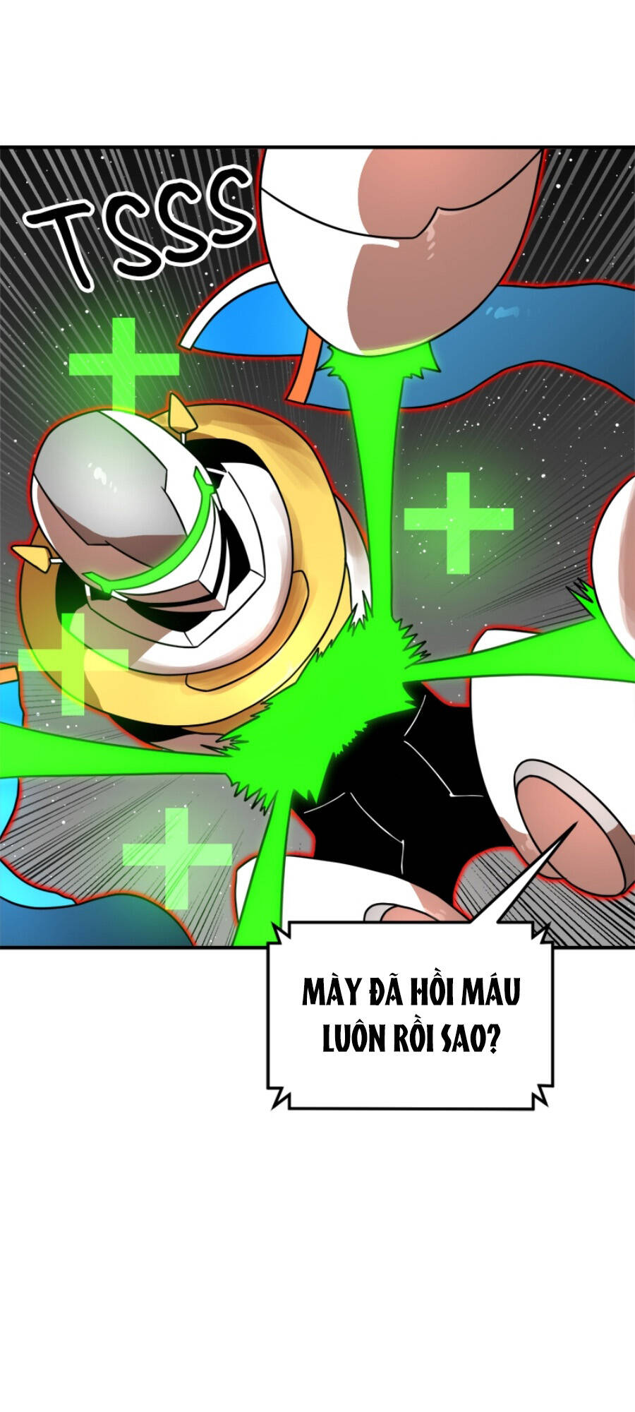 Double Click - Chapter 93 - Page 78