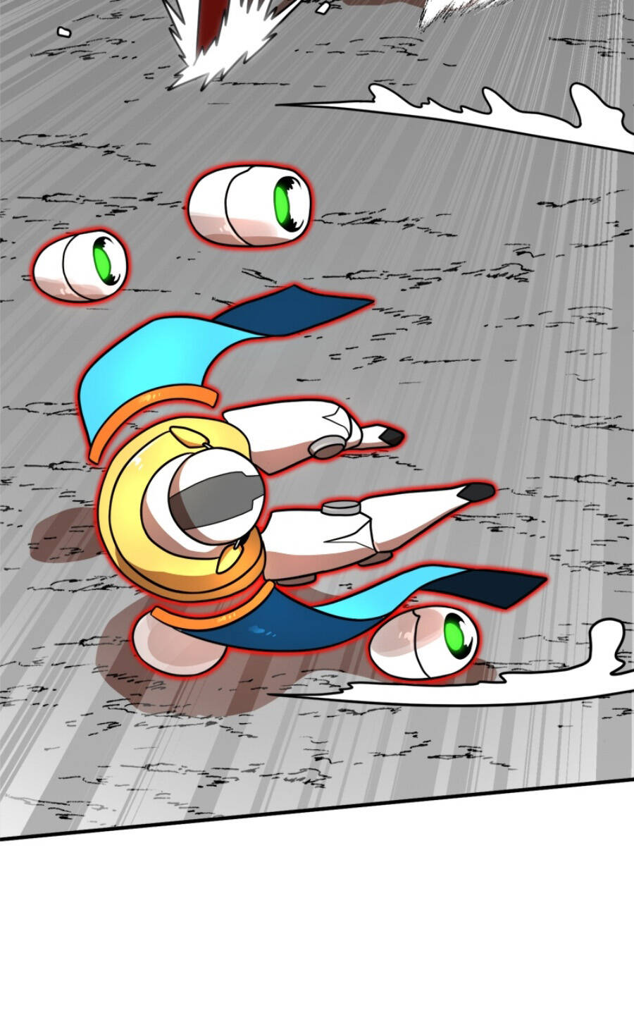 Double Click - Chapter 93 - Page 82