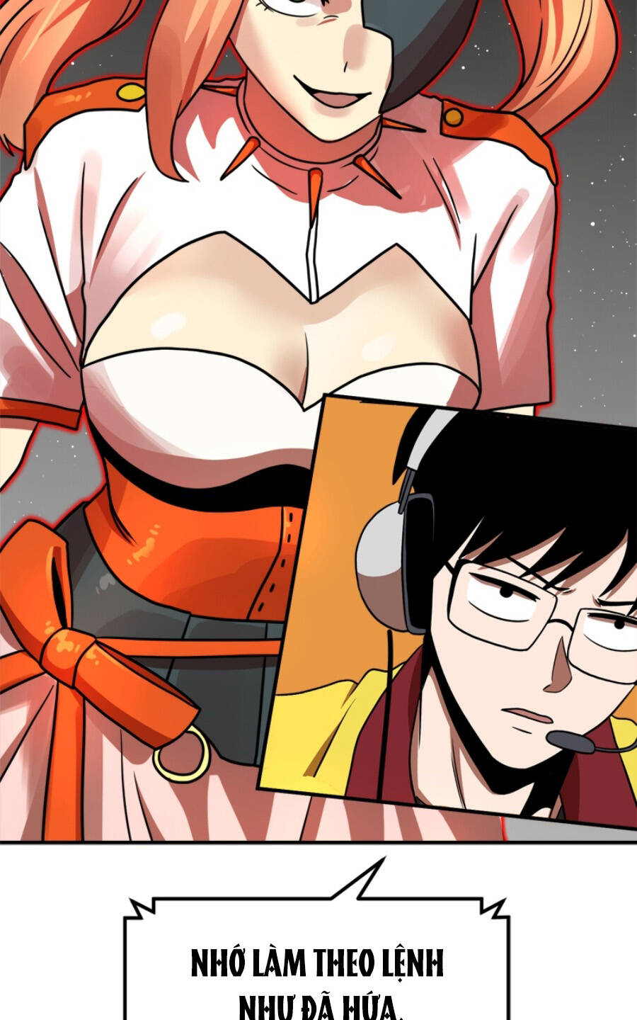 Double Click - Chapter 93 - Page 8