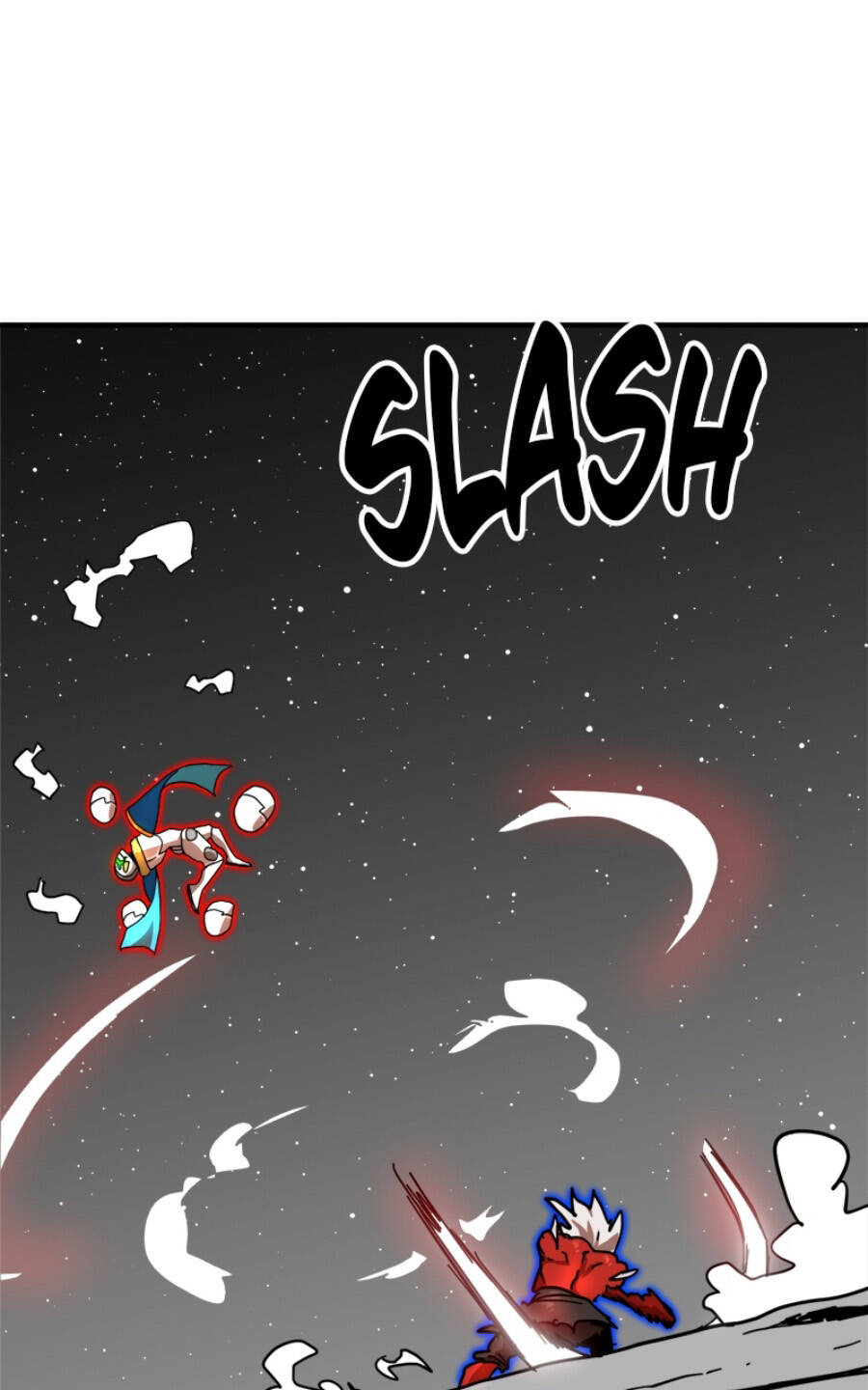 Double Click - Chapter 93 - Page 89