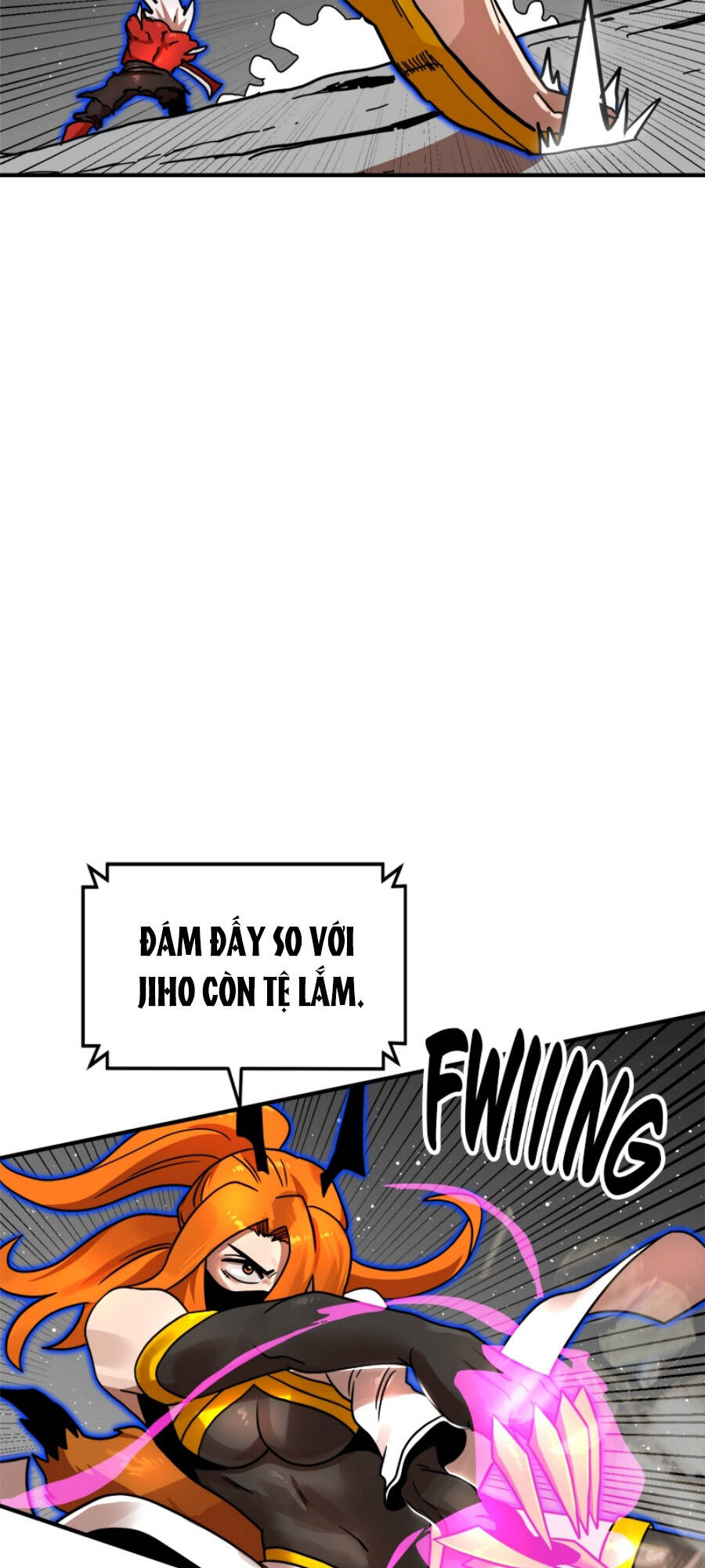 Double Click - Chapter 93 - Page 91