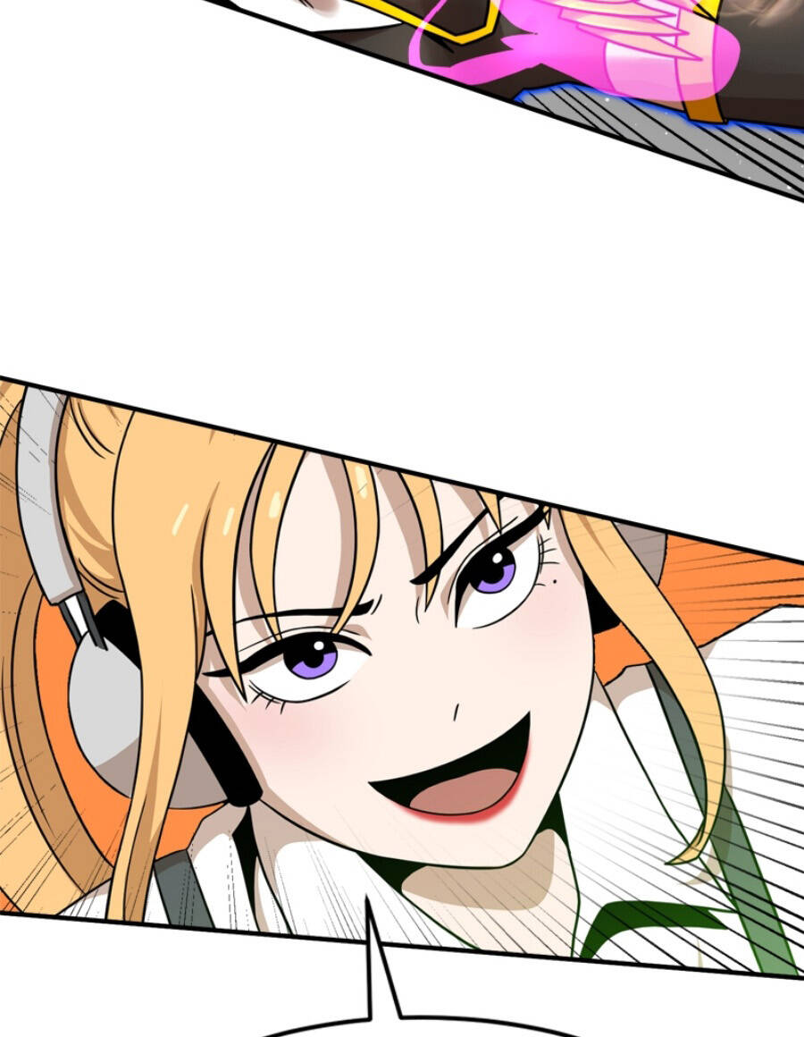 Double Click - Chapter 93 - Page 92