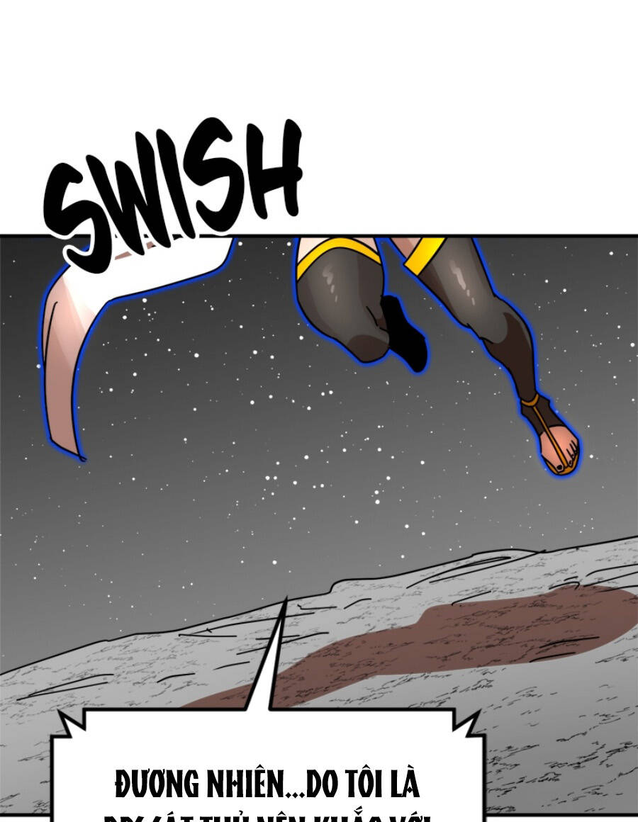 Double Click - Chapter 93 - Page 95