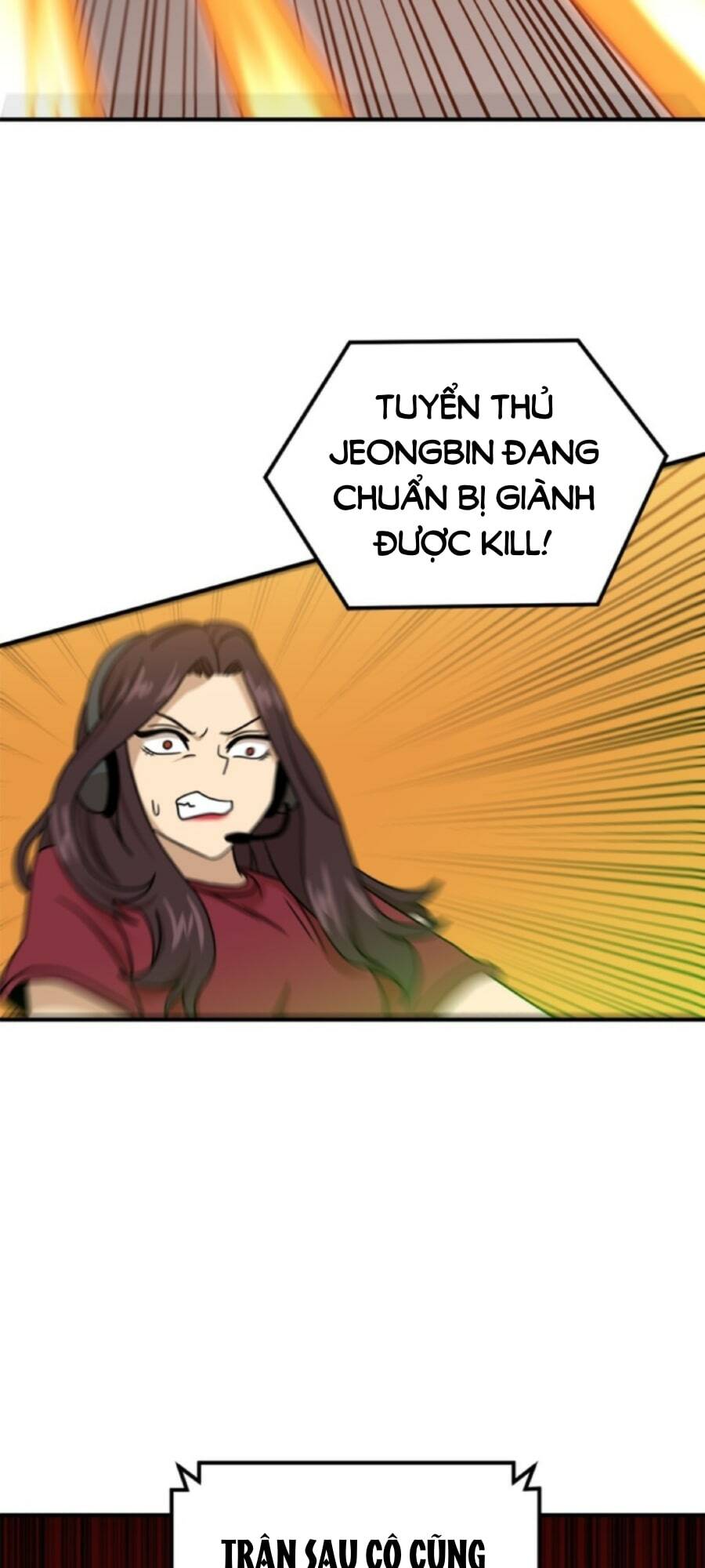 Double Click - Chapter 94 - Page 99