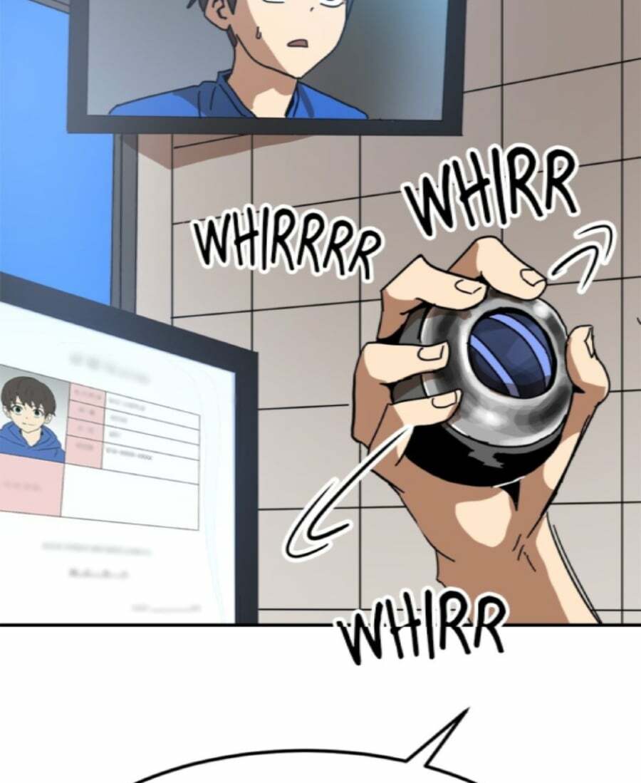 Double Click - Chapter 94 - Page 106