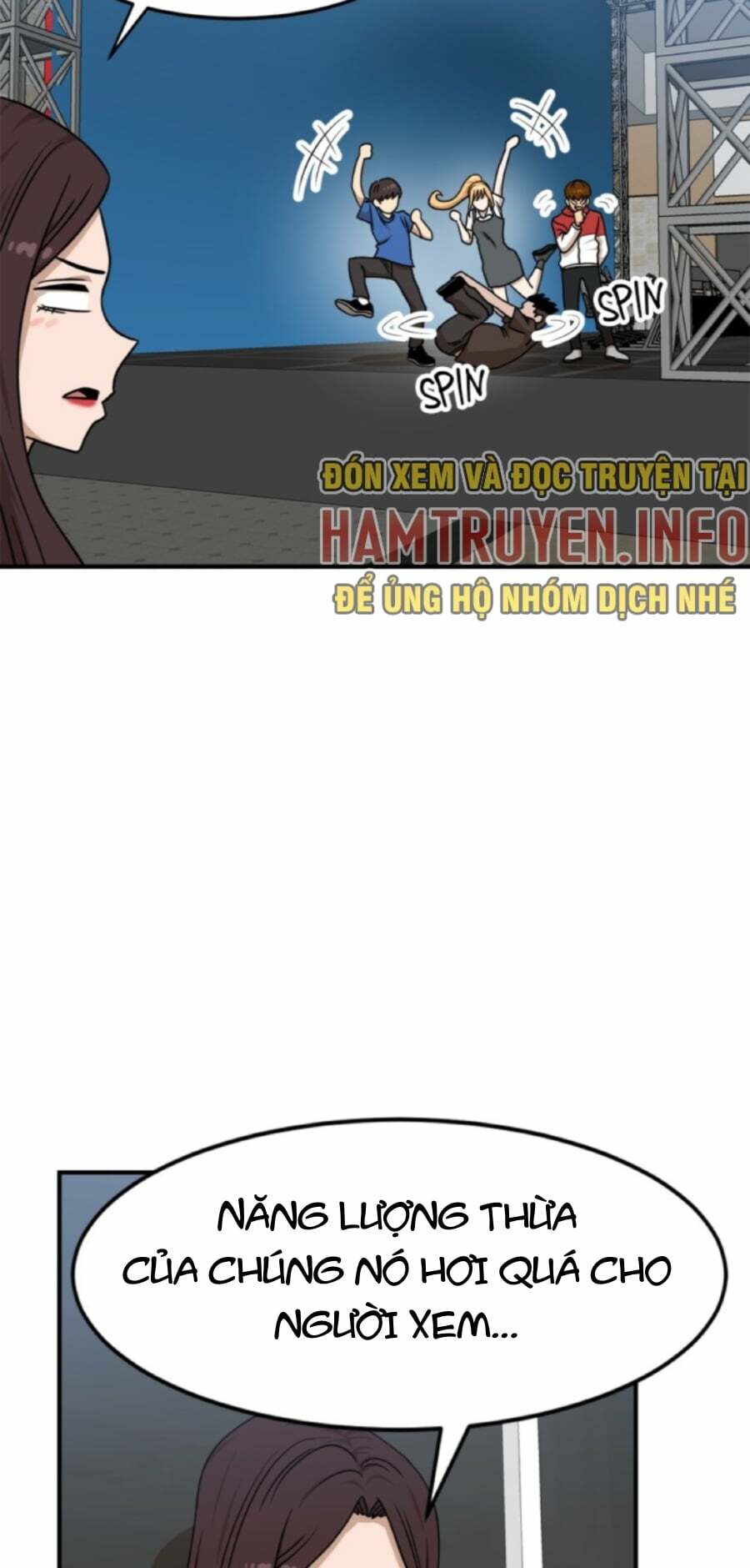 Double Click - Chapter 94 - Page 10