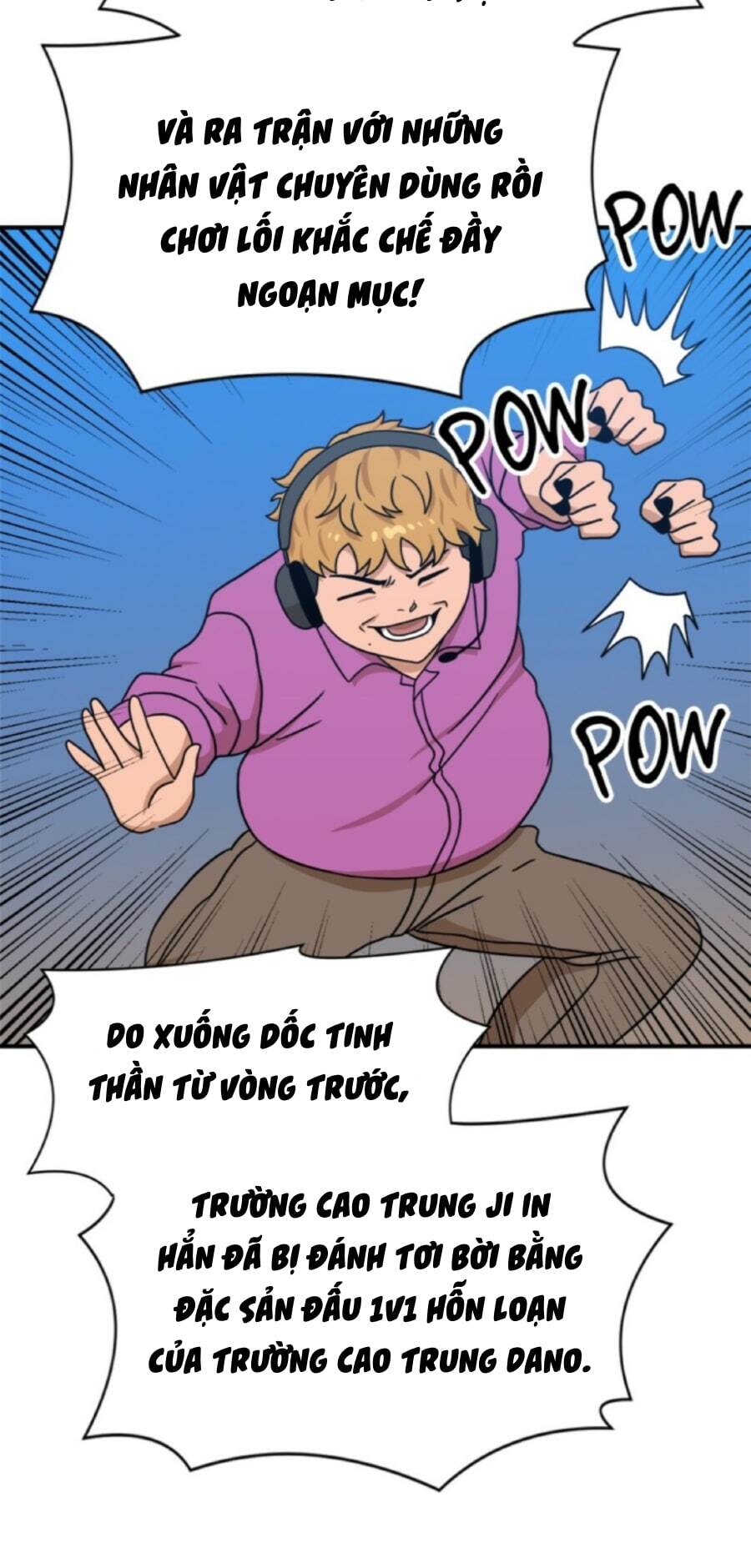 Double Click - Chapter 94 - Page 26