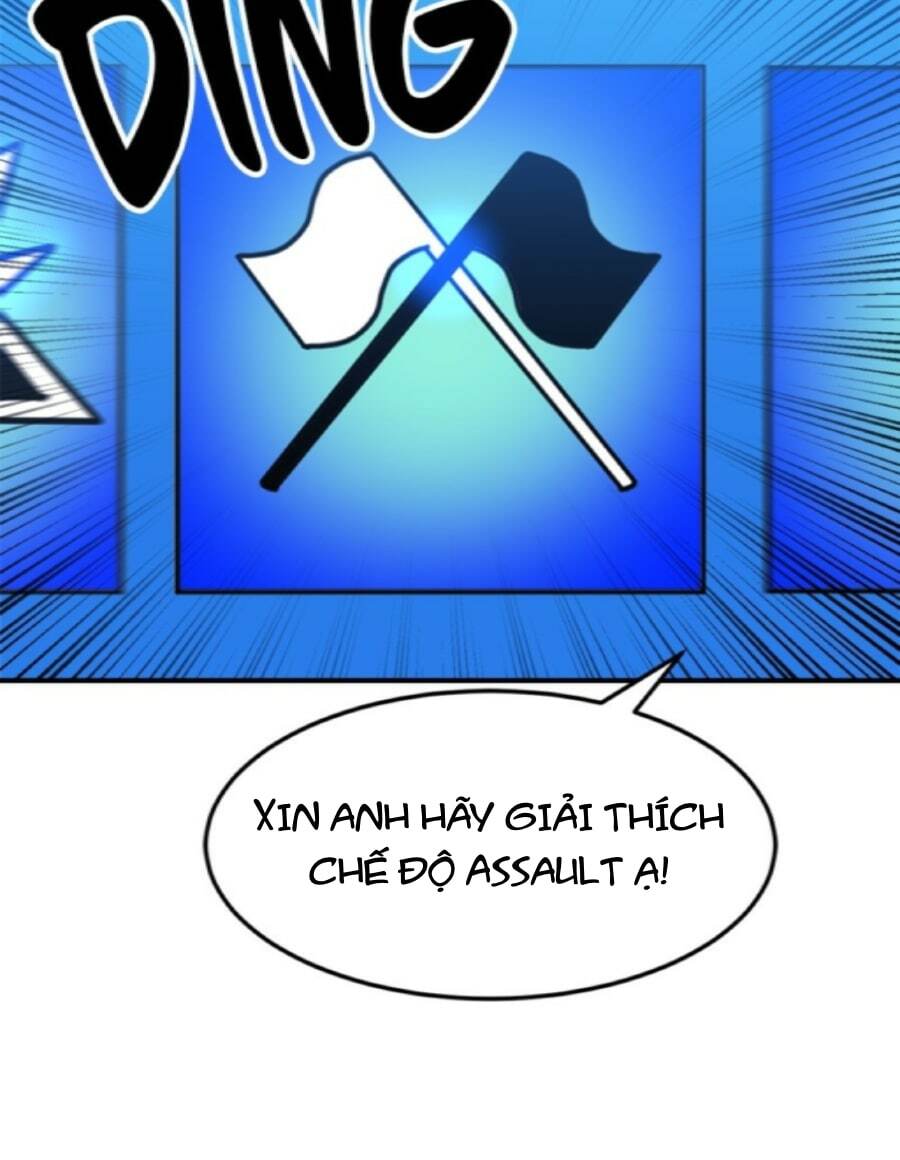 Double Click - Chapter 94 - Page 31