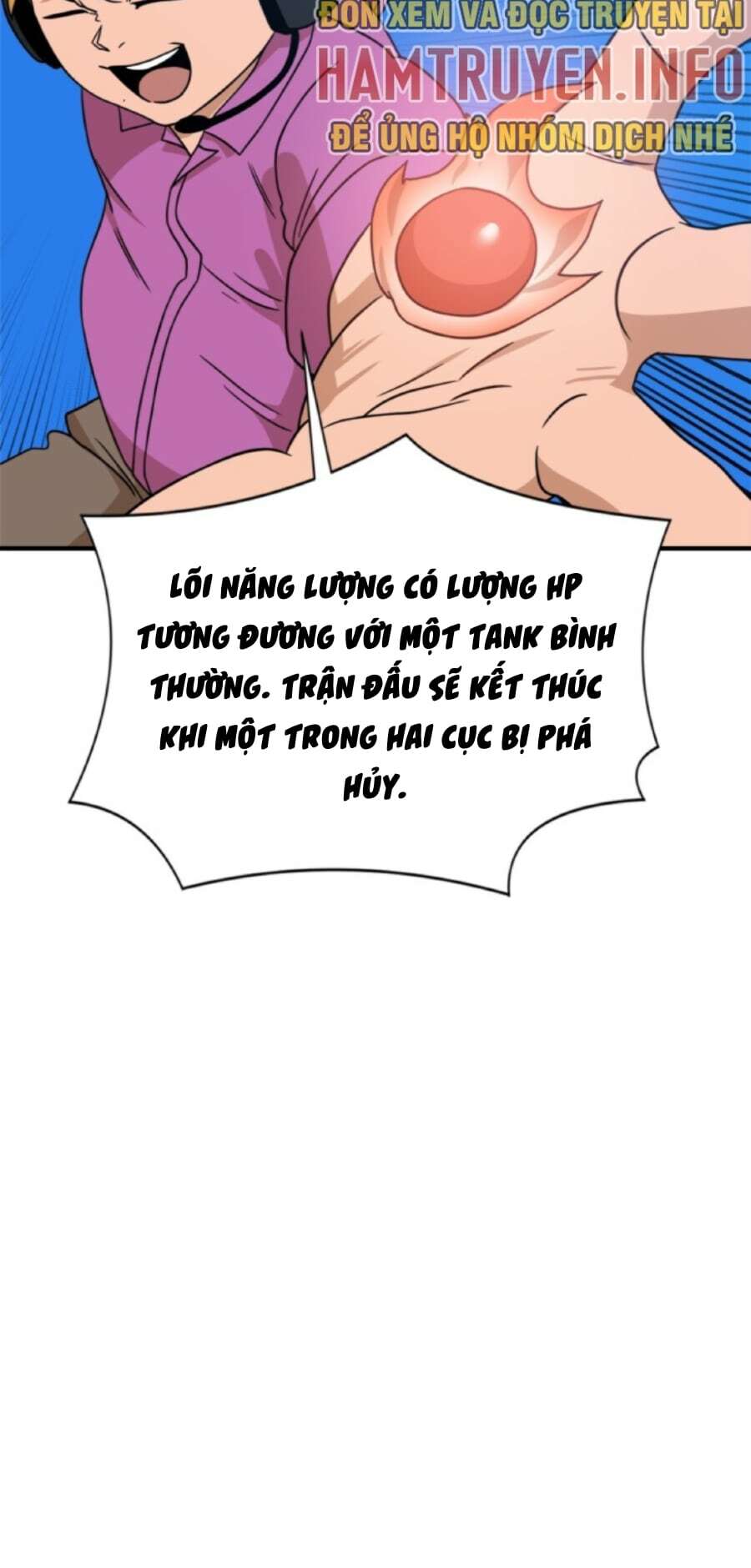 Double Click - Chapter 94 - Page 34