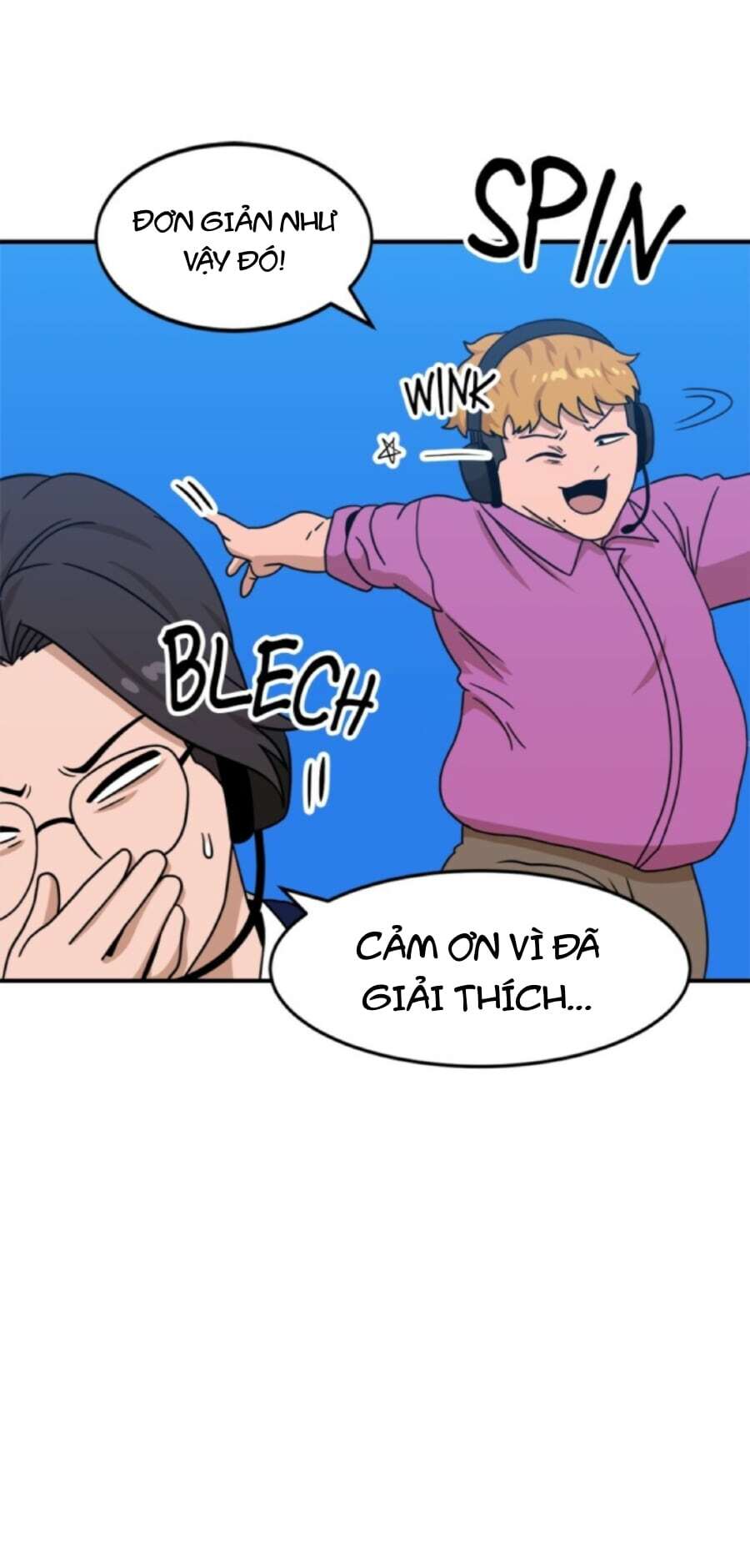 Double Click - Chapter 94 - Page 35