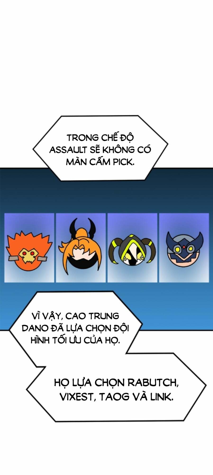 Double Click - Chapter 94 - Page 42