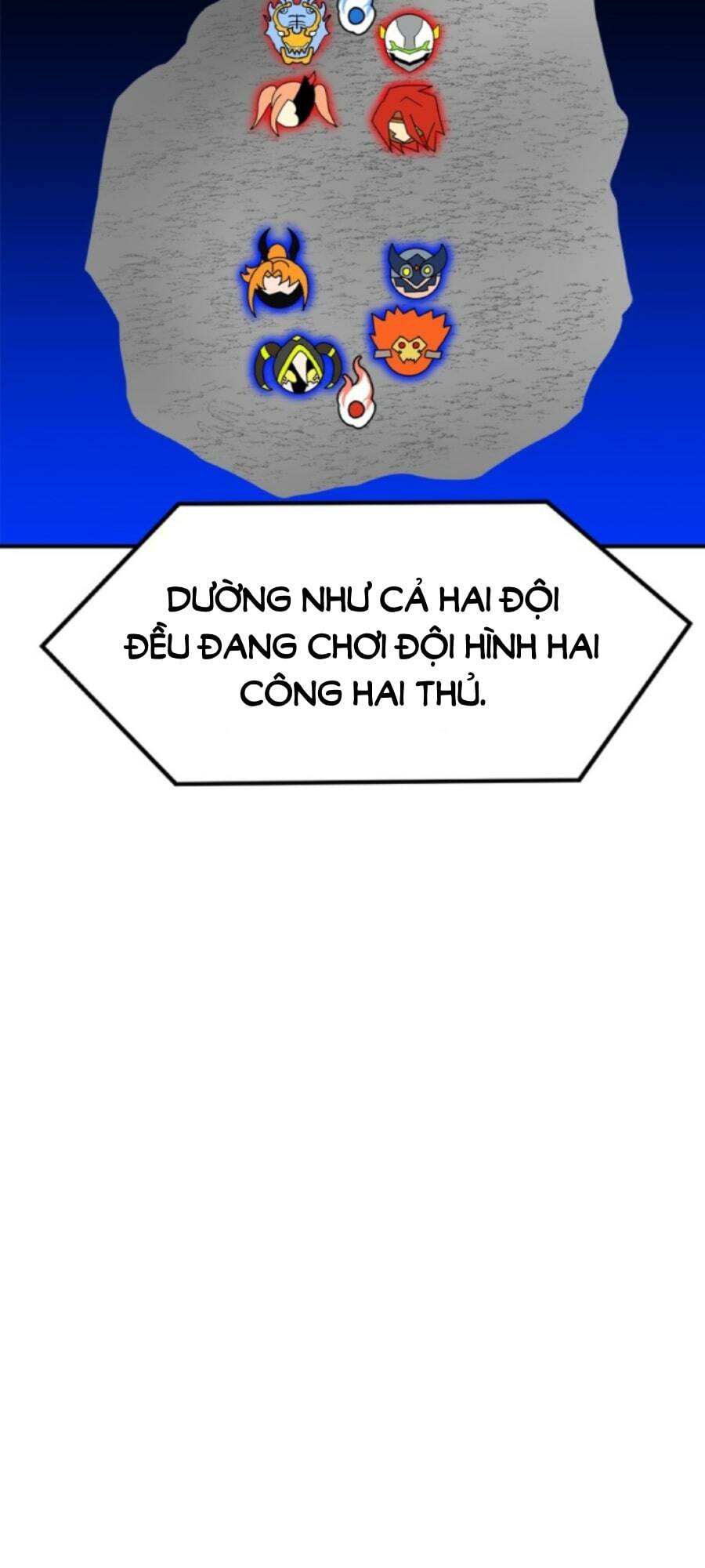 Double Click - Chapter 94 - Page 45