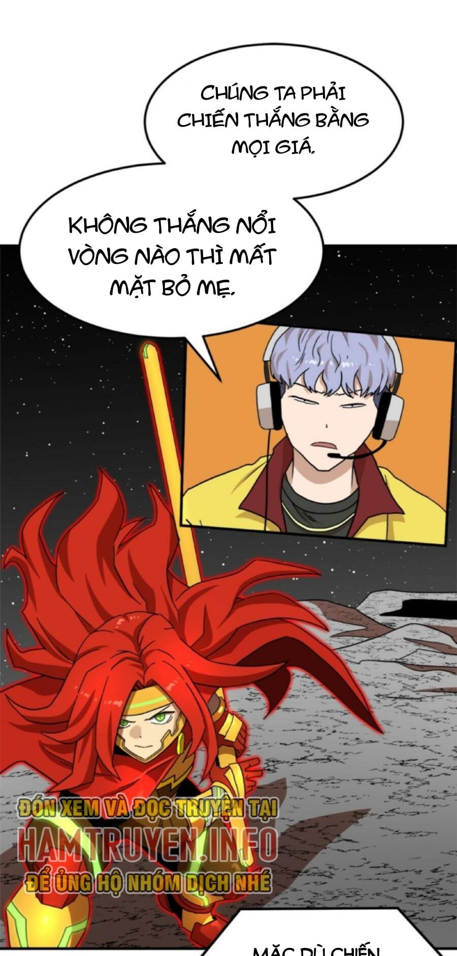 Double Click - Chapter 94 - Page 46