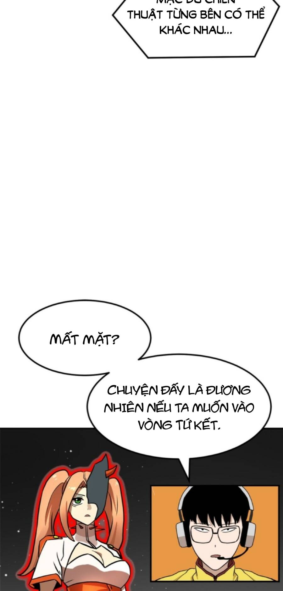 Double Click - Chapter 94 - Page 47