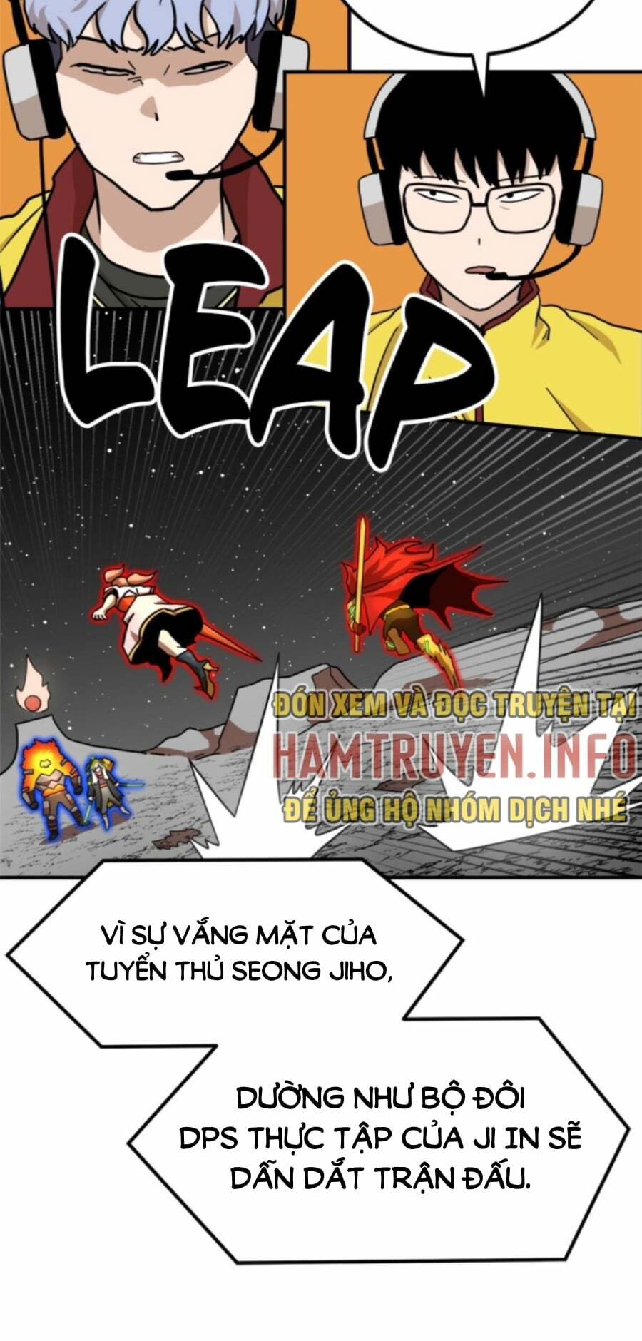 Double Click - Chapter 94 - Page 49