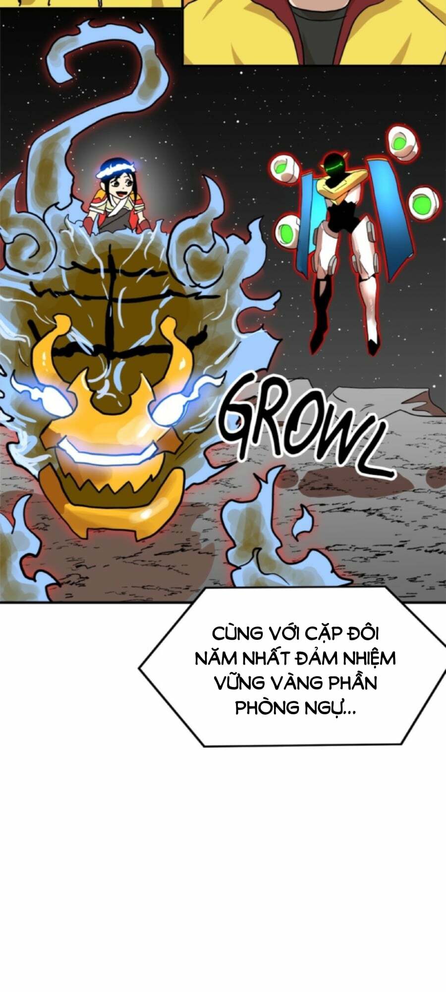 Double Click - Chapter 94 - Page 51