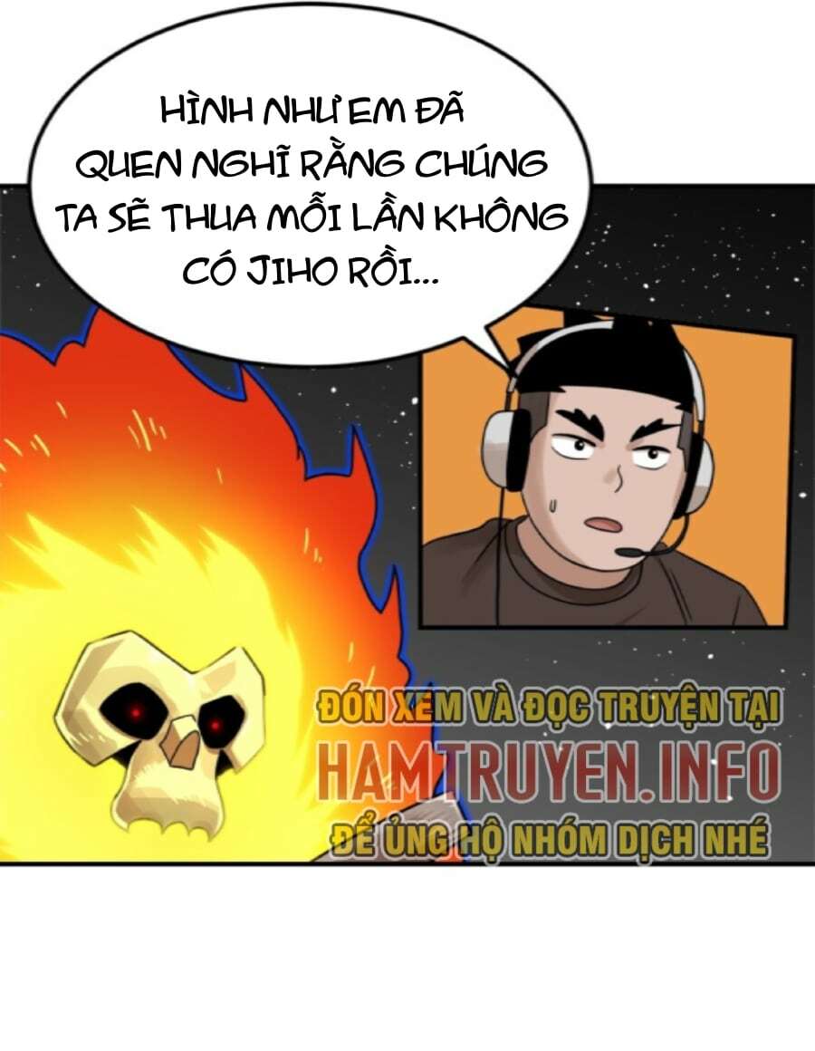 Double Click - Chapter 94 - Page 58