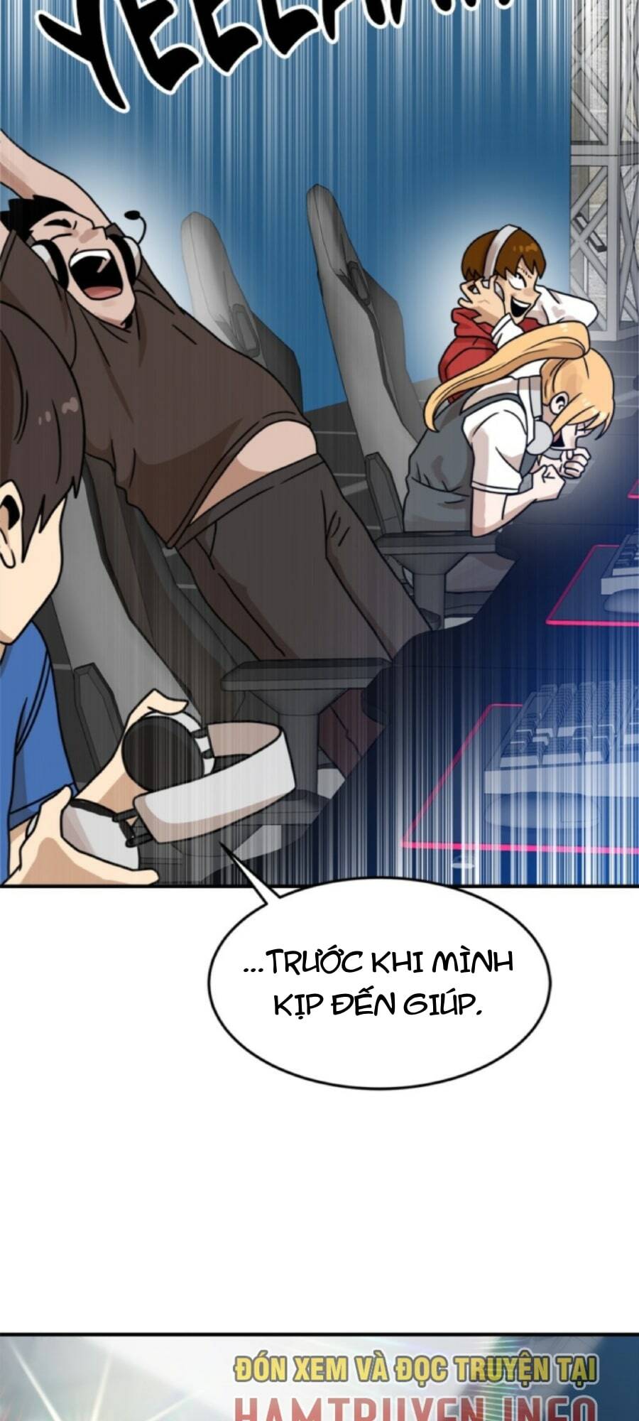 Double Click - Chapter 94 - Page 5