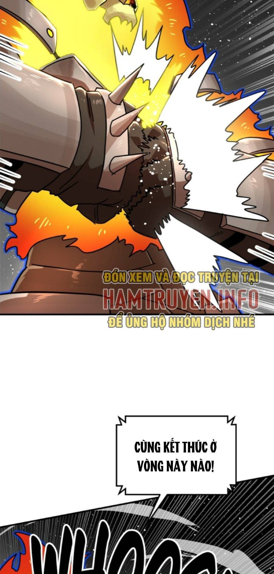 Double Click - Chapter 94 - Page 61