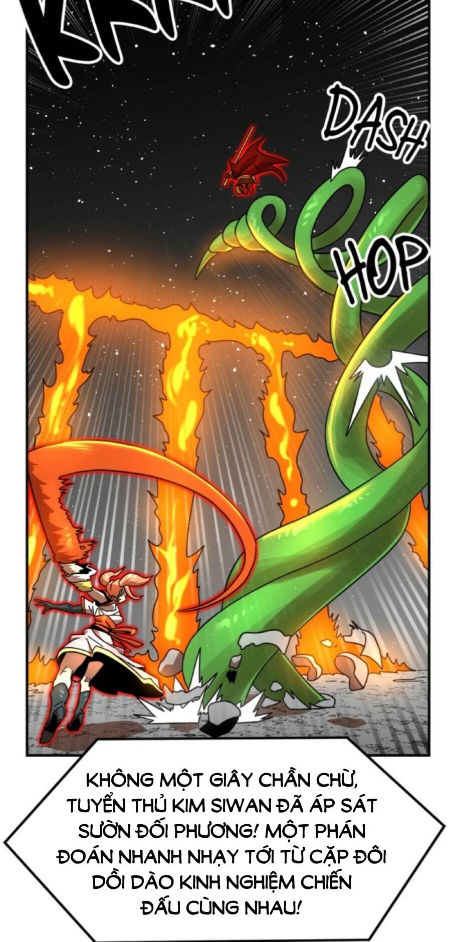 Double Click - Chapter 94 - Page 65