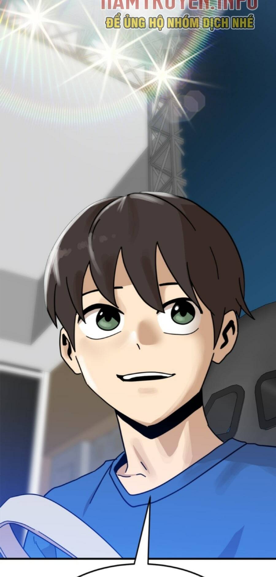 Double Click - Chapter 94 - Page 6