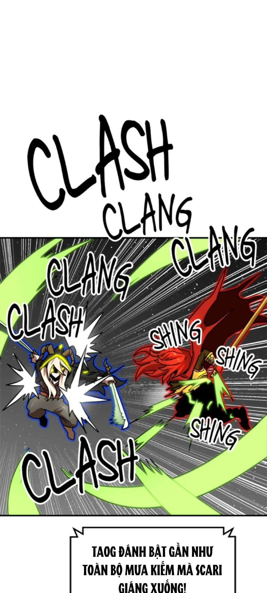 Double Click - Chapter 94 - Page 72