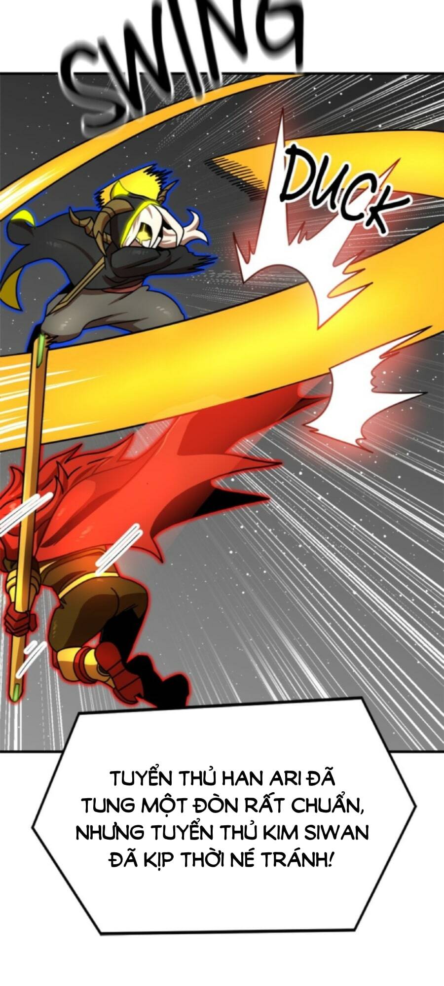 Double Click - Chapter 94 - Page 75