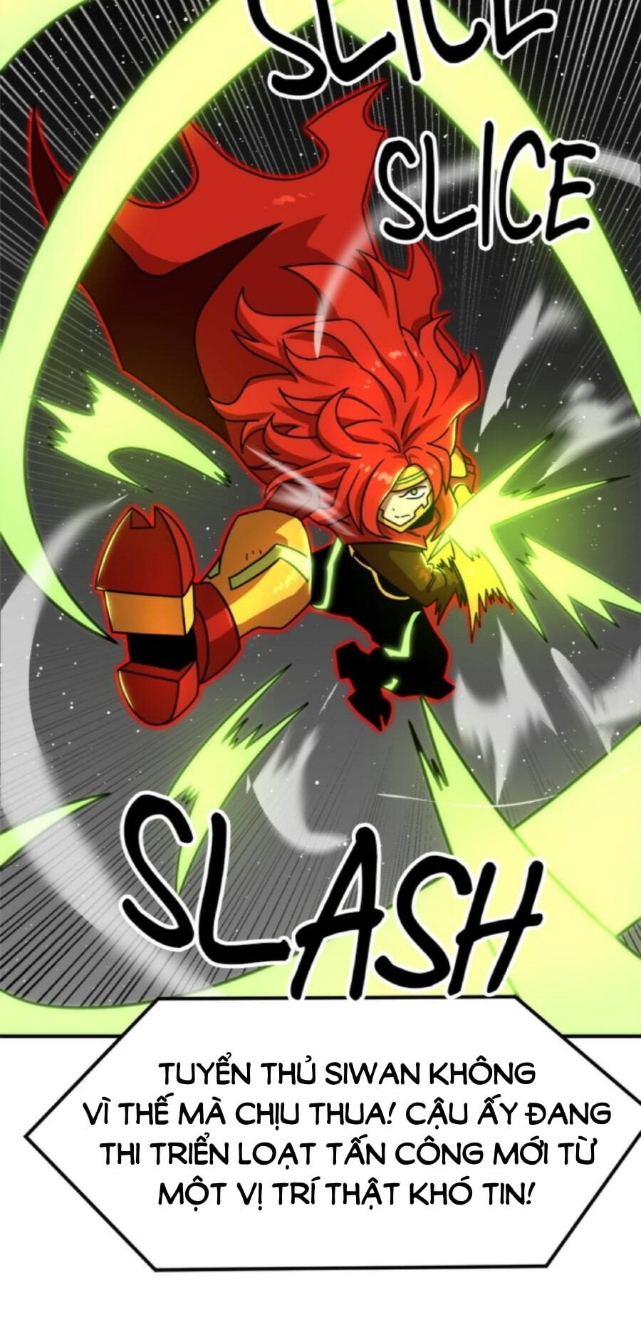 Double Click - Chapter 94 - Page 77