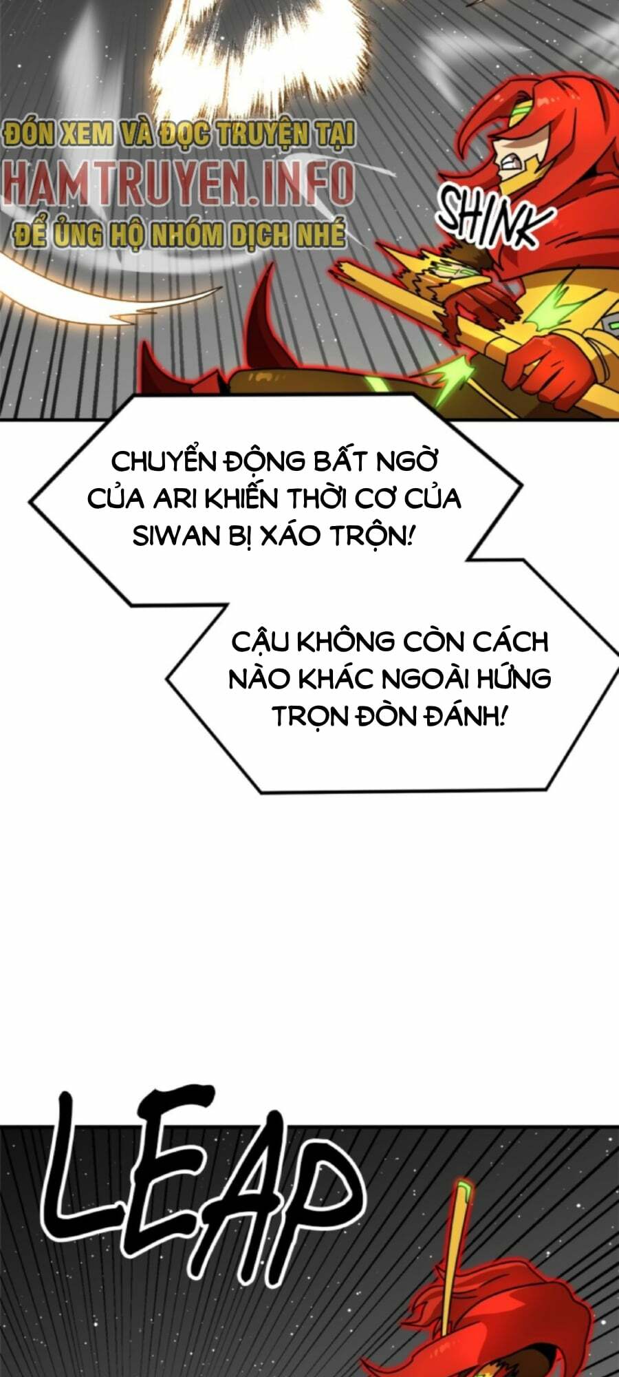 Double Click - Chapter 94 - Page 81