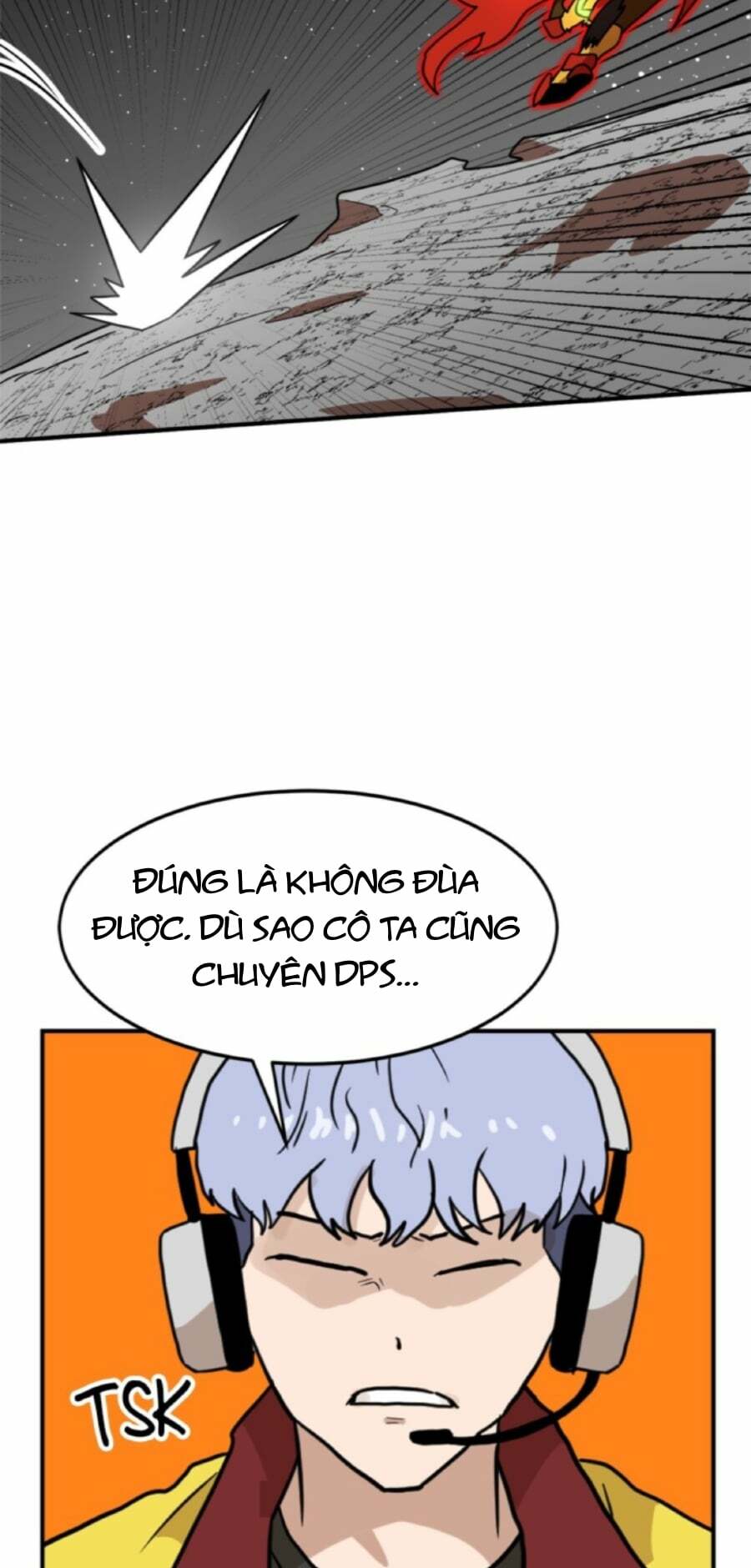 Double Click - Chapter 94 - Page 82