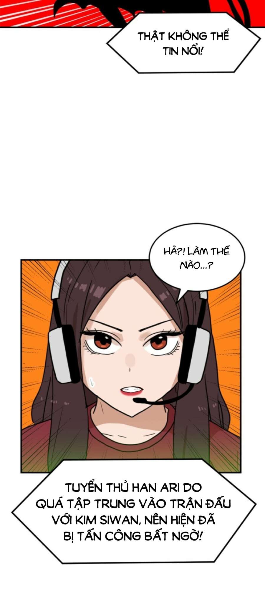 Double Click - Chapter 94 - Page 87