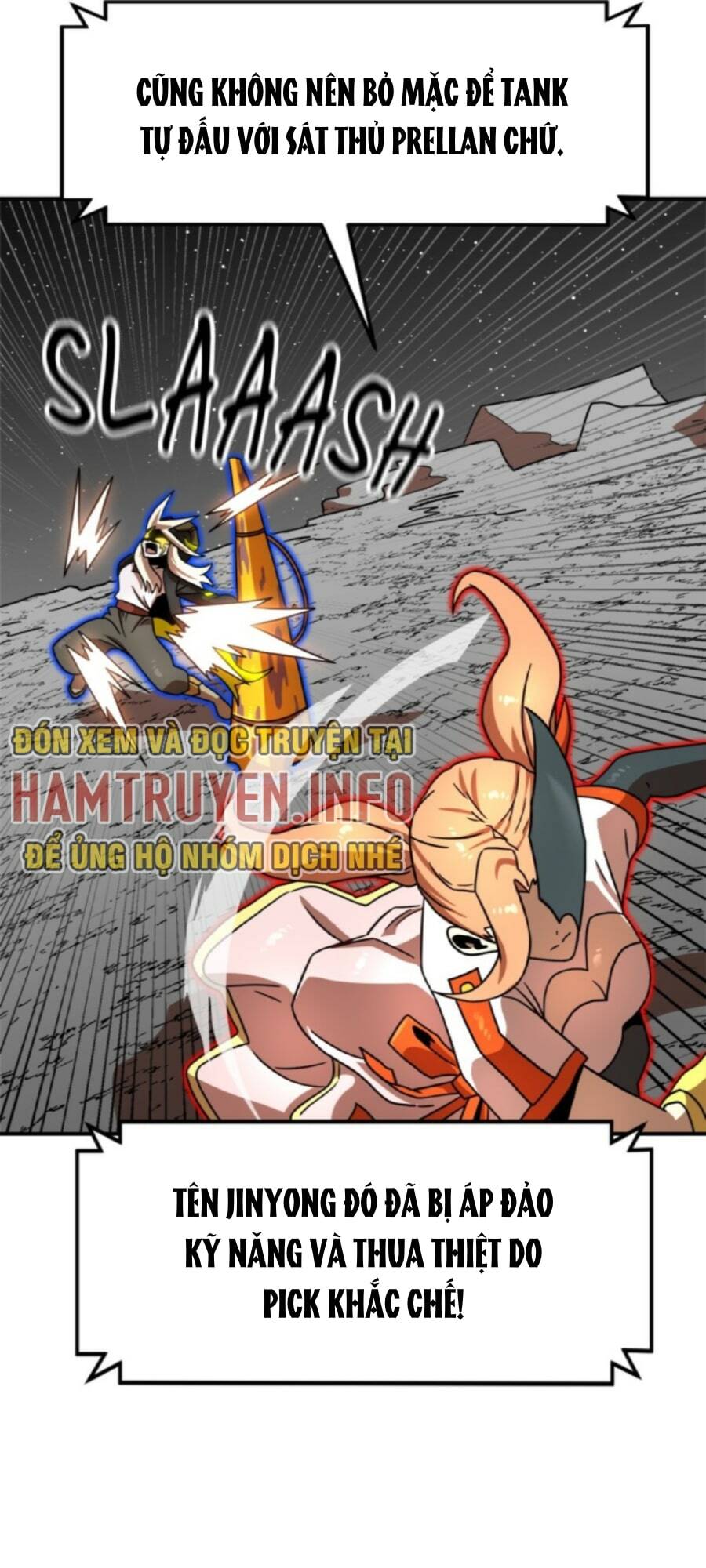 Double Click - Chapter 94 - Page 90