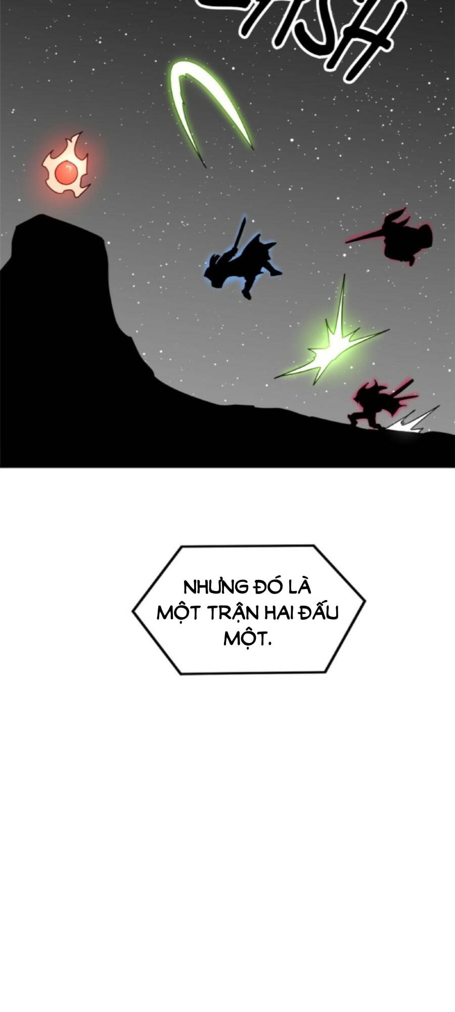 Double Click - Chapter 94 - Page 96