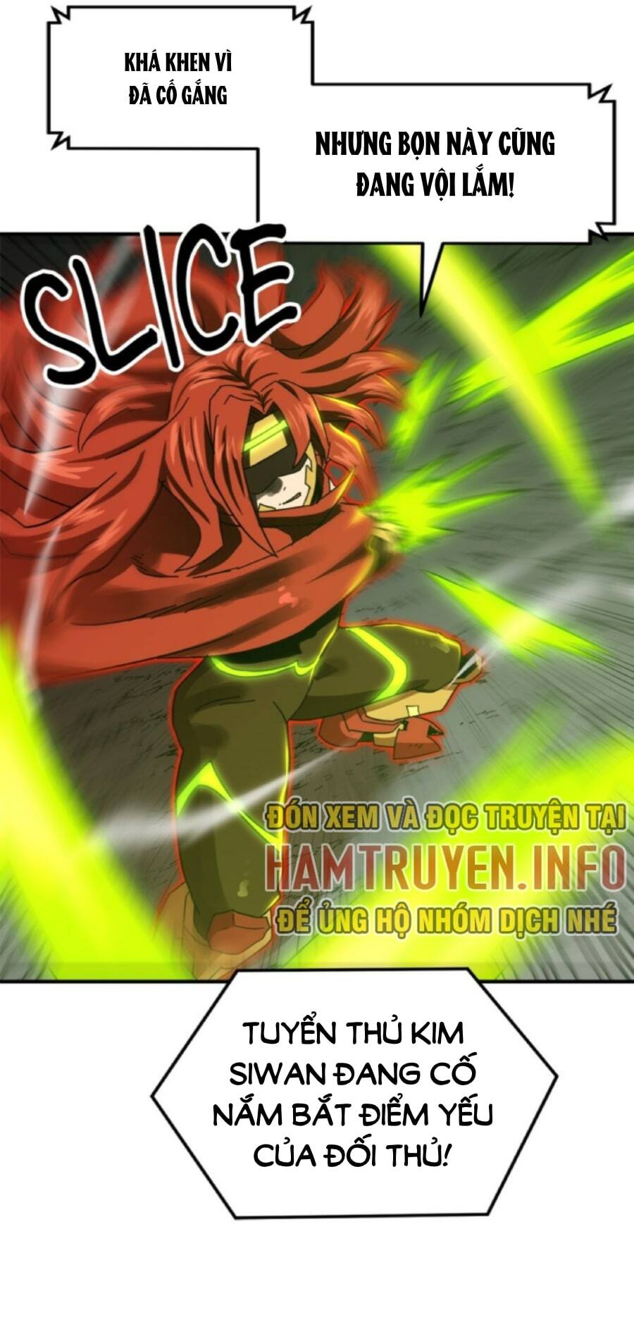 Double Click - Chapter 94 - Page 97