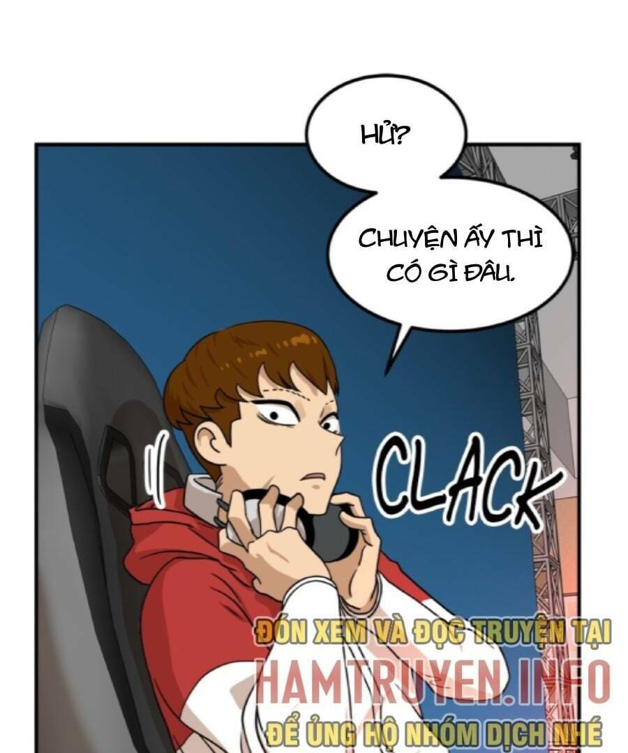 Double Click - Chapter 95 - Page 9