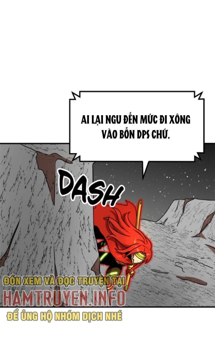 Double Click - Chapter 95 - Page 100