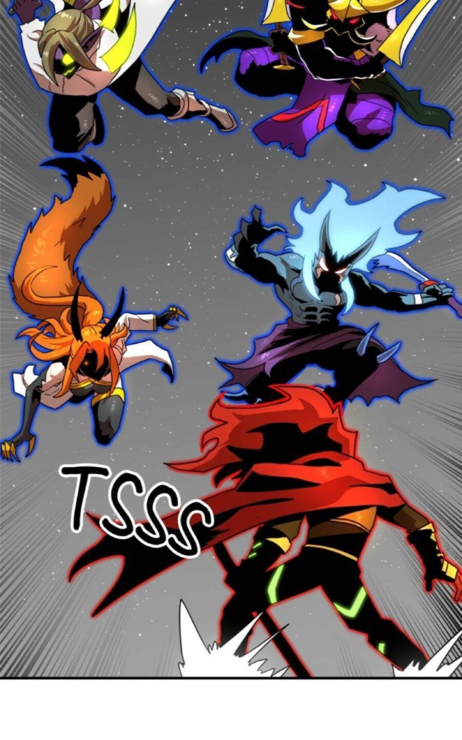 Double Click - Chapter 95 - Page 103