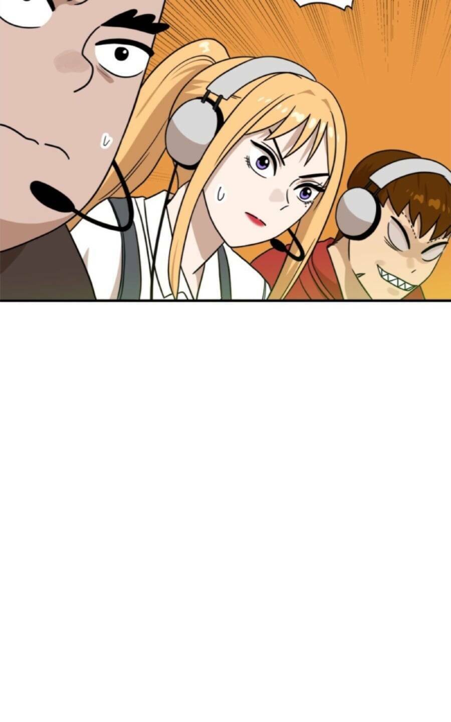 Double Click - Chapter 95 - Page 106